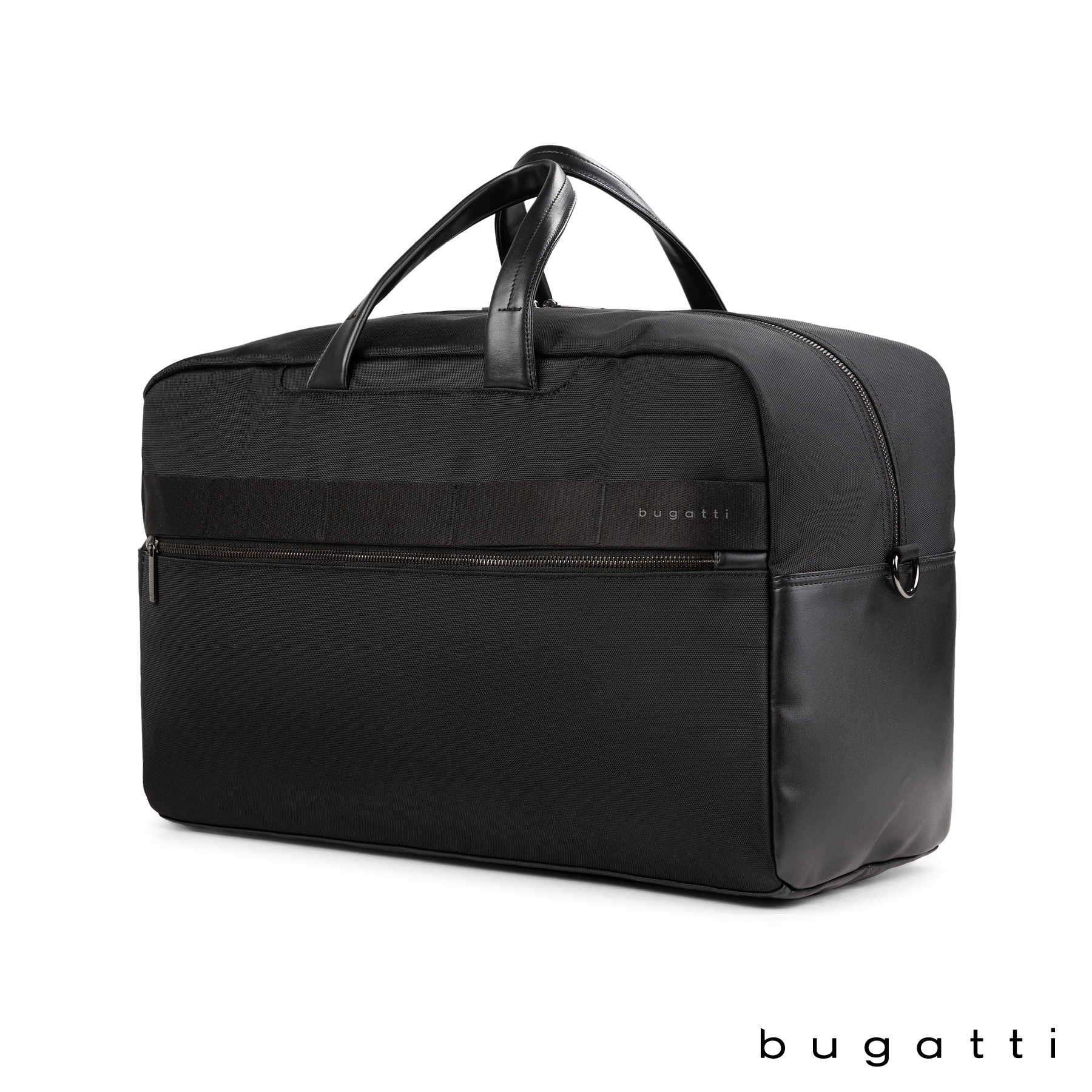 Bugatti Blake Duffle Bag 12