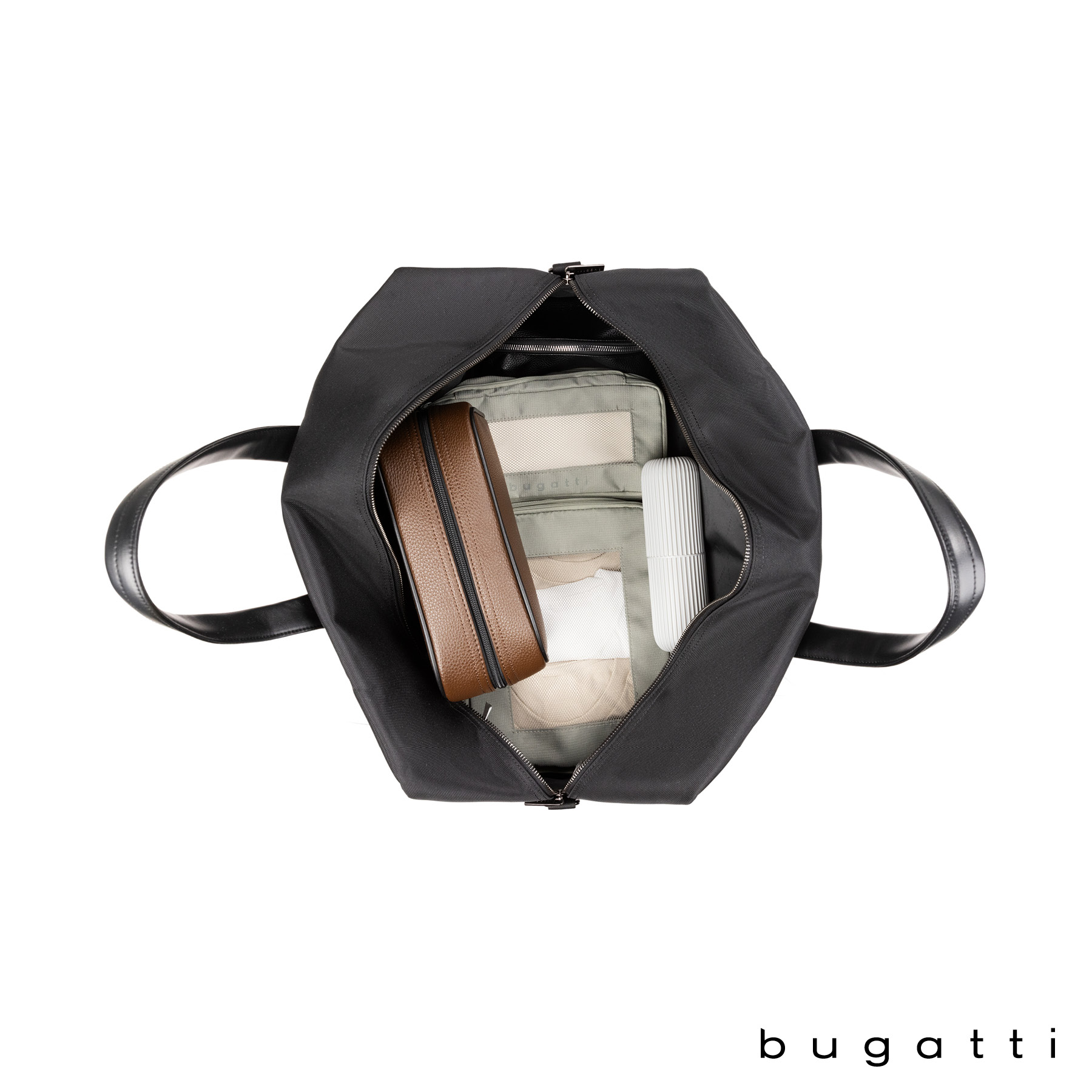 Bugatti Blake Duffle Bag 15