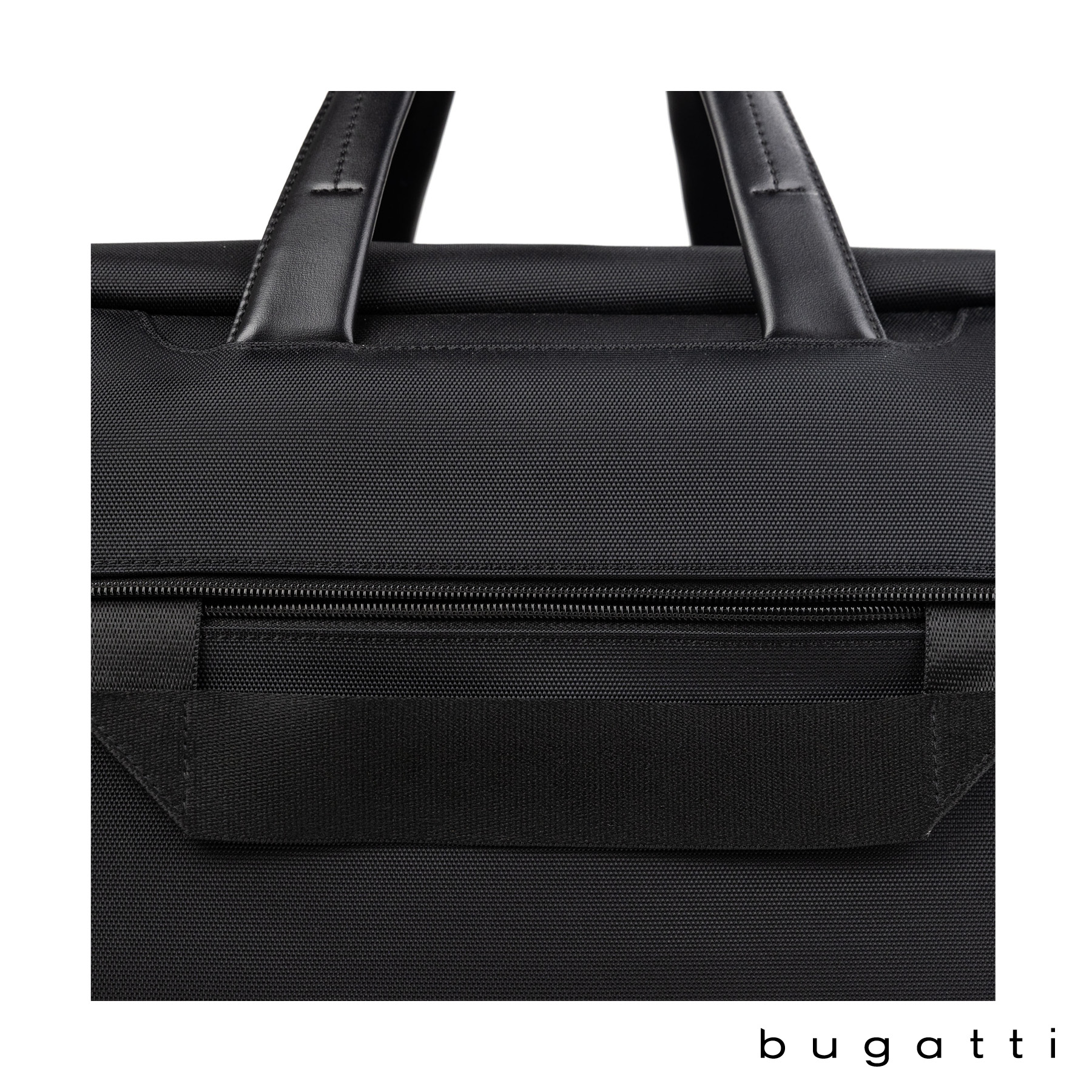 Bugatti Blake Duffle Bag 17