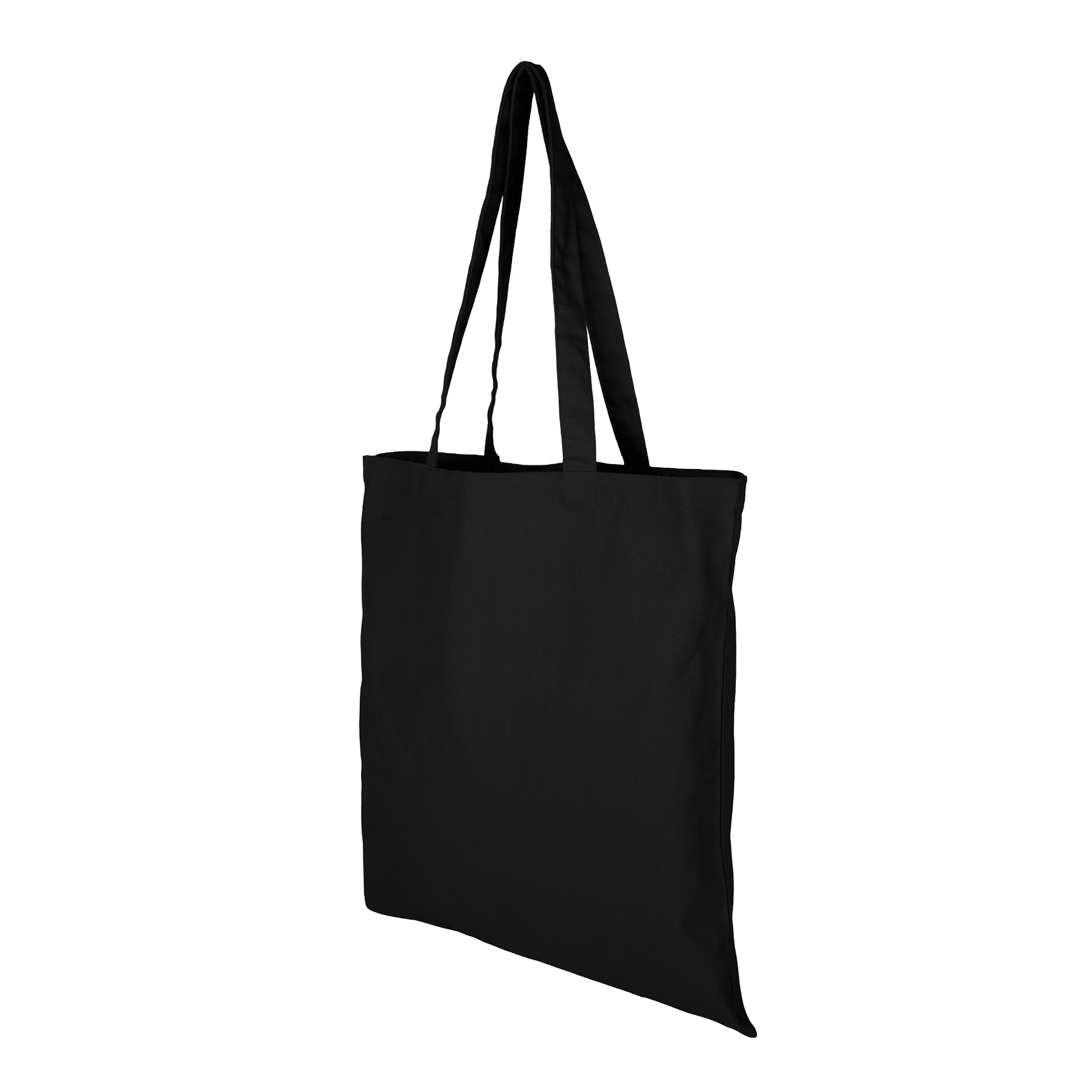 Cotra 10 oz. Cotton Convention Tote, custom tote bag with logo imprint 56