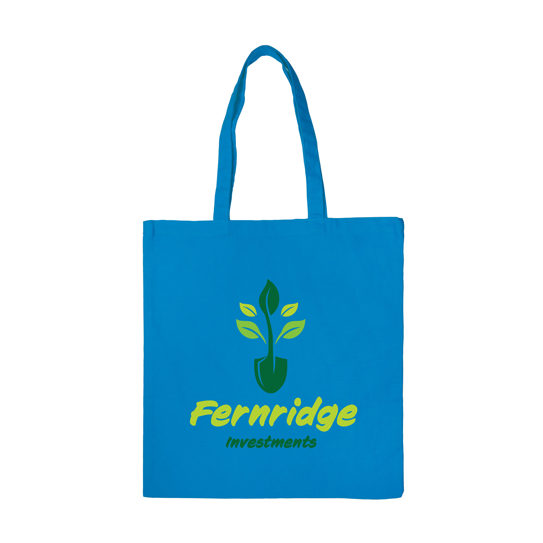Cotra 10 oz. Cotton Convention Tote, custom tote bag with logo imprint 44
