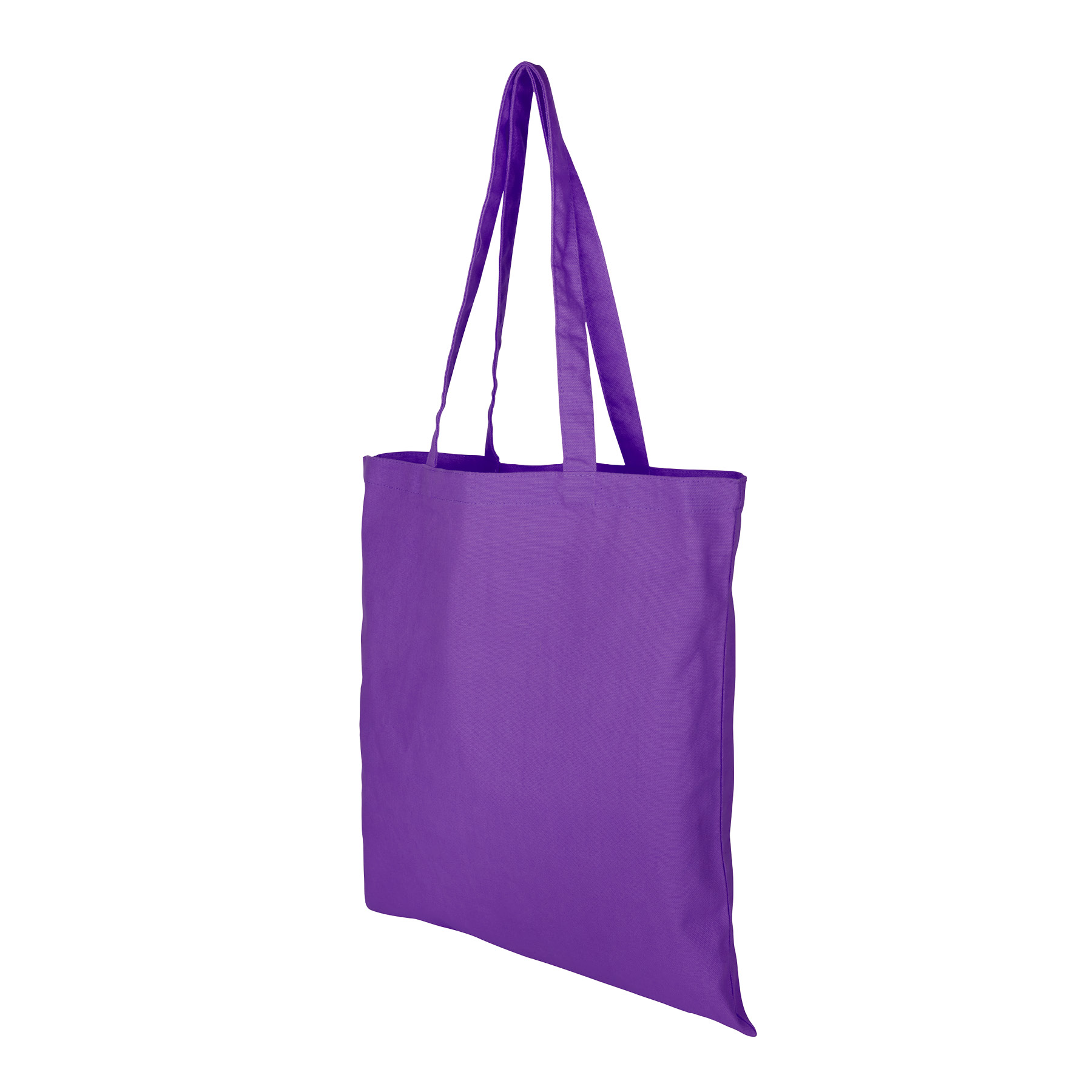Cotra 10 oz. Cotton Convention Tote, custom tote bag with logo imprint 17