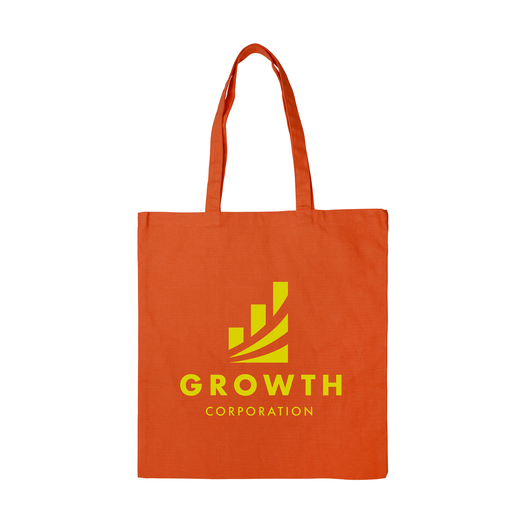 Cotra 10 oz. Cotton Convention Tote, custom tote bag with logo imprint 22