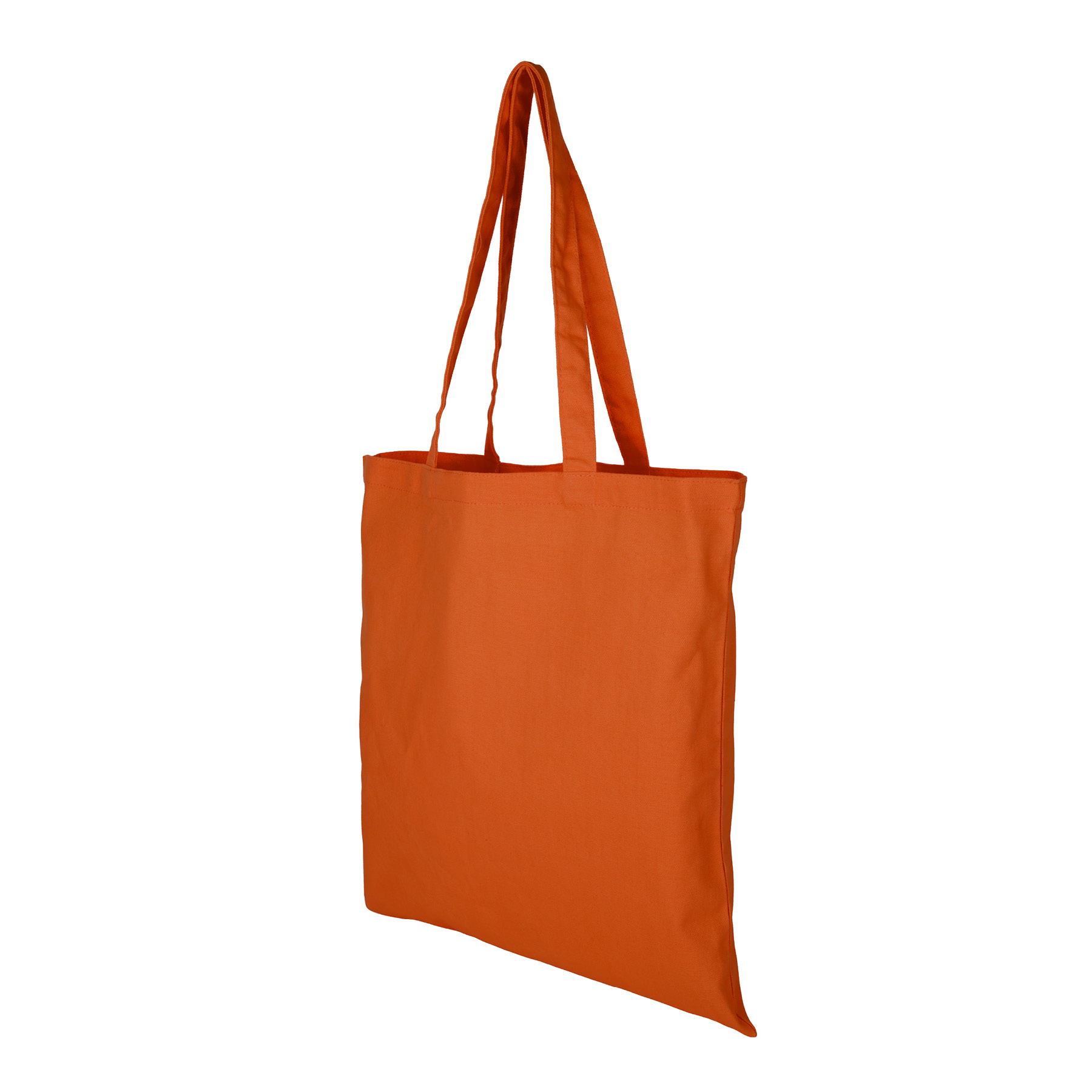 Cotra 10 oz. Cotton Convention Tote, custom tote bag with logo imprint 47