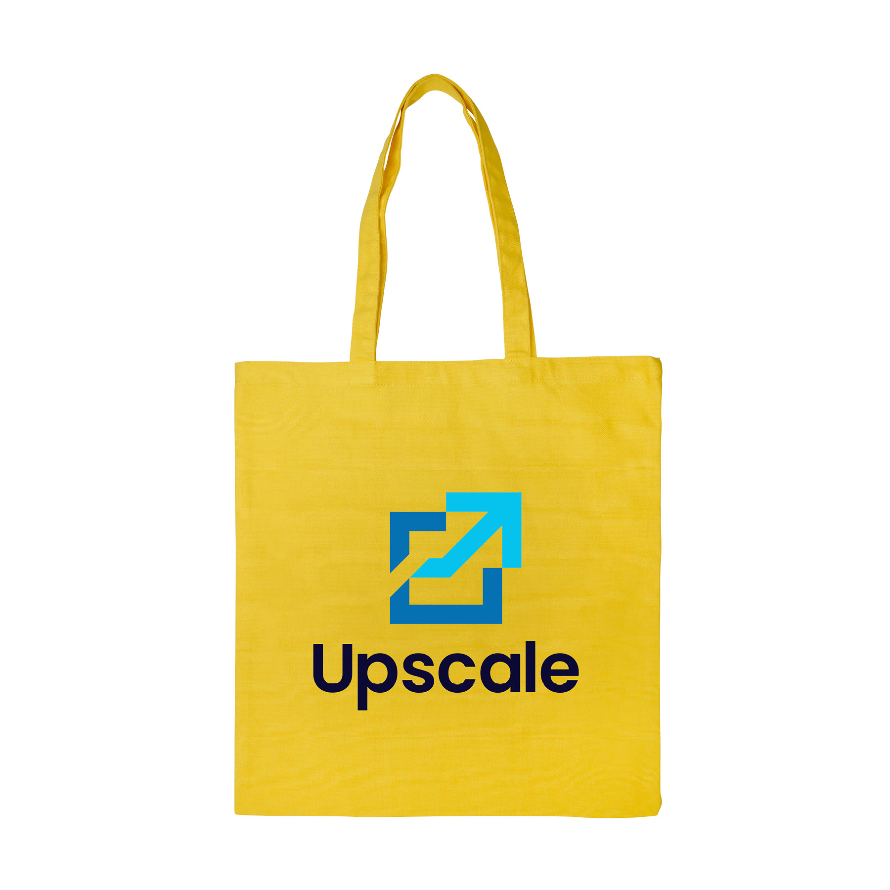 Cotra 10 oz. Cotton Convention Tote, custom tote bag with logo imprint 36