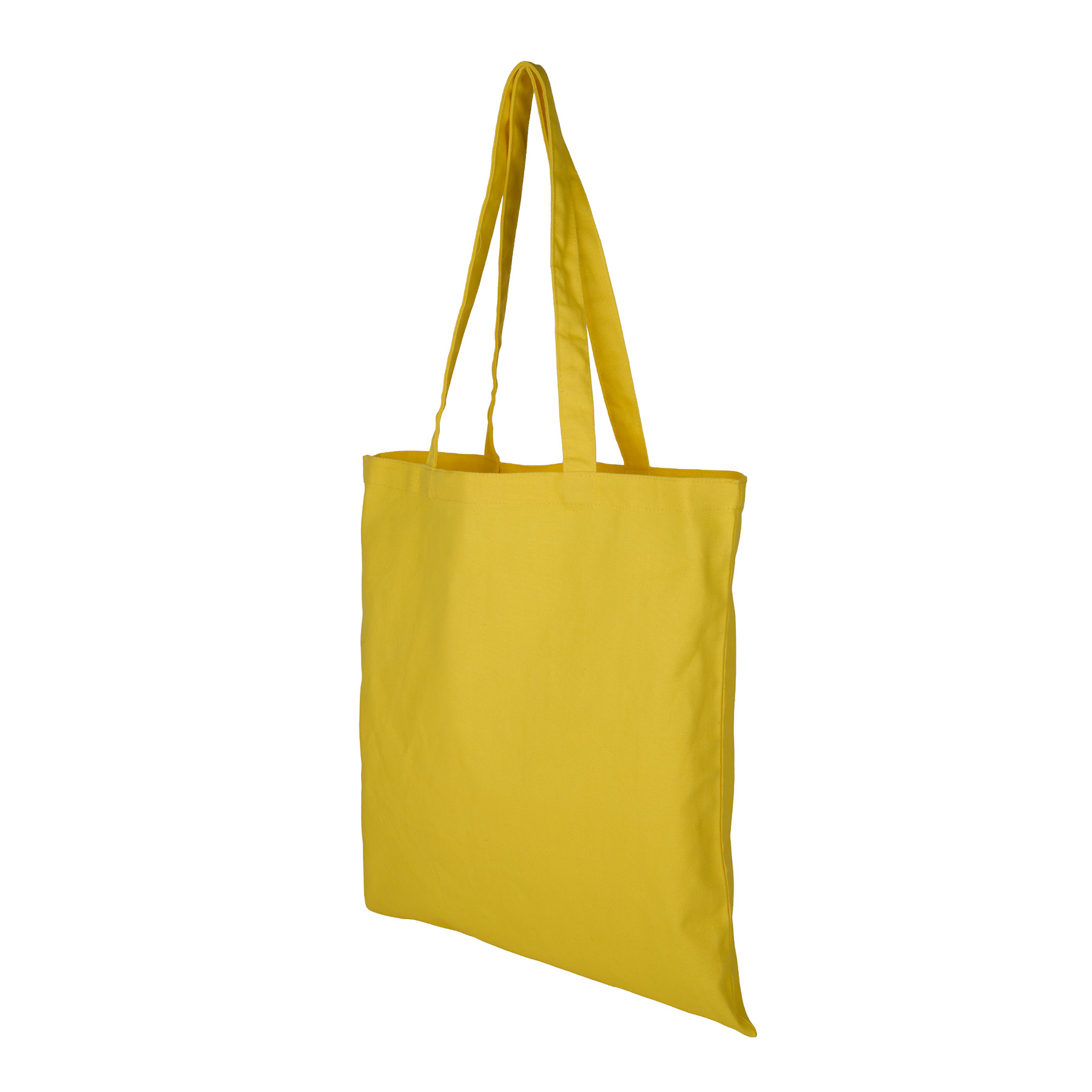 Cotra 10 oz. Cotton Convention Tote, custom tote bag with logo imprint 50