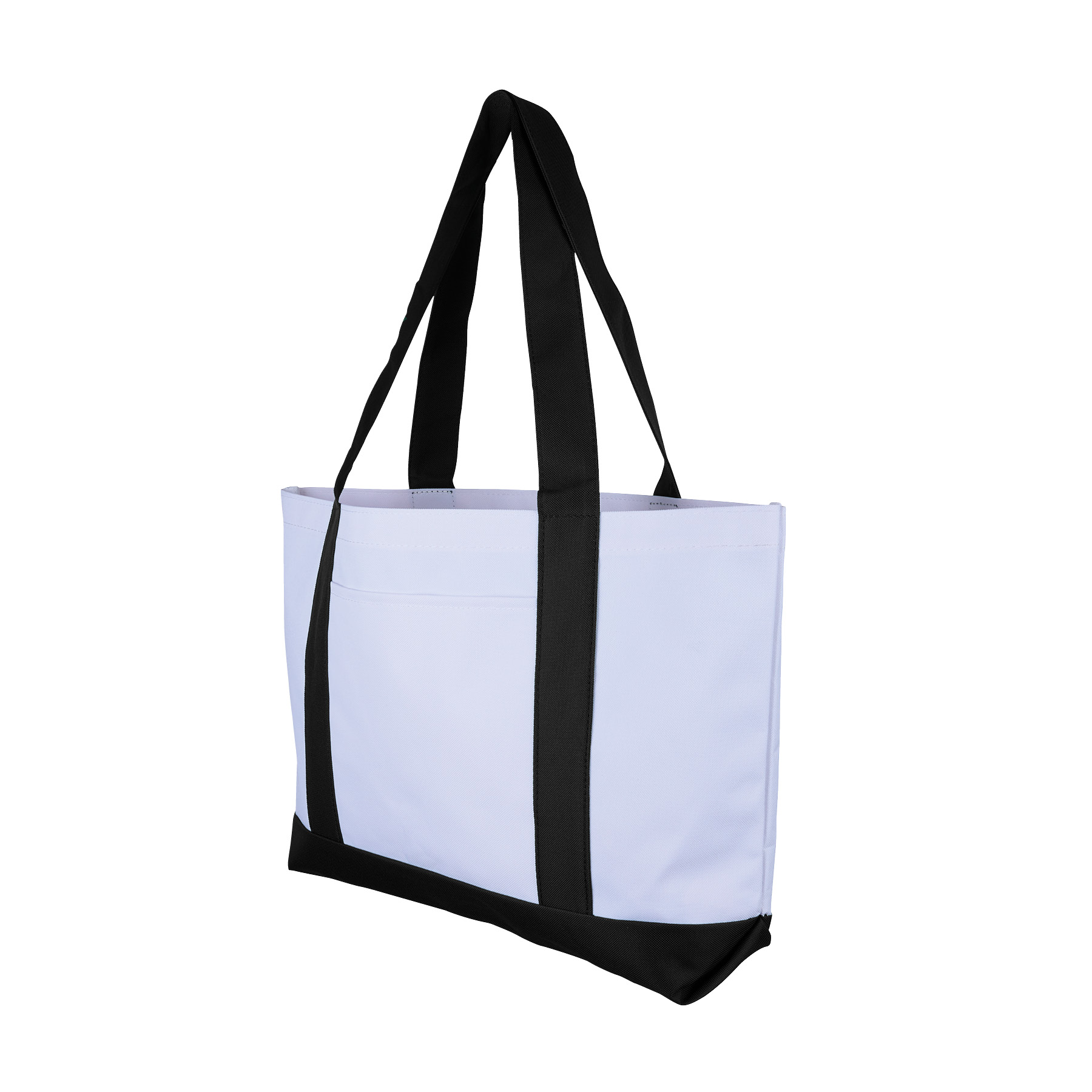 Cruiser Recycled Tote Bag 39