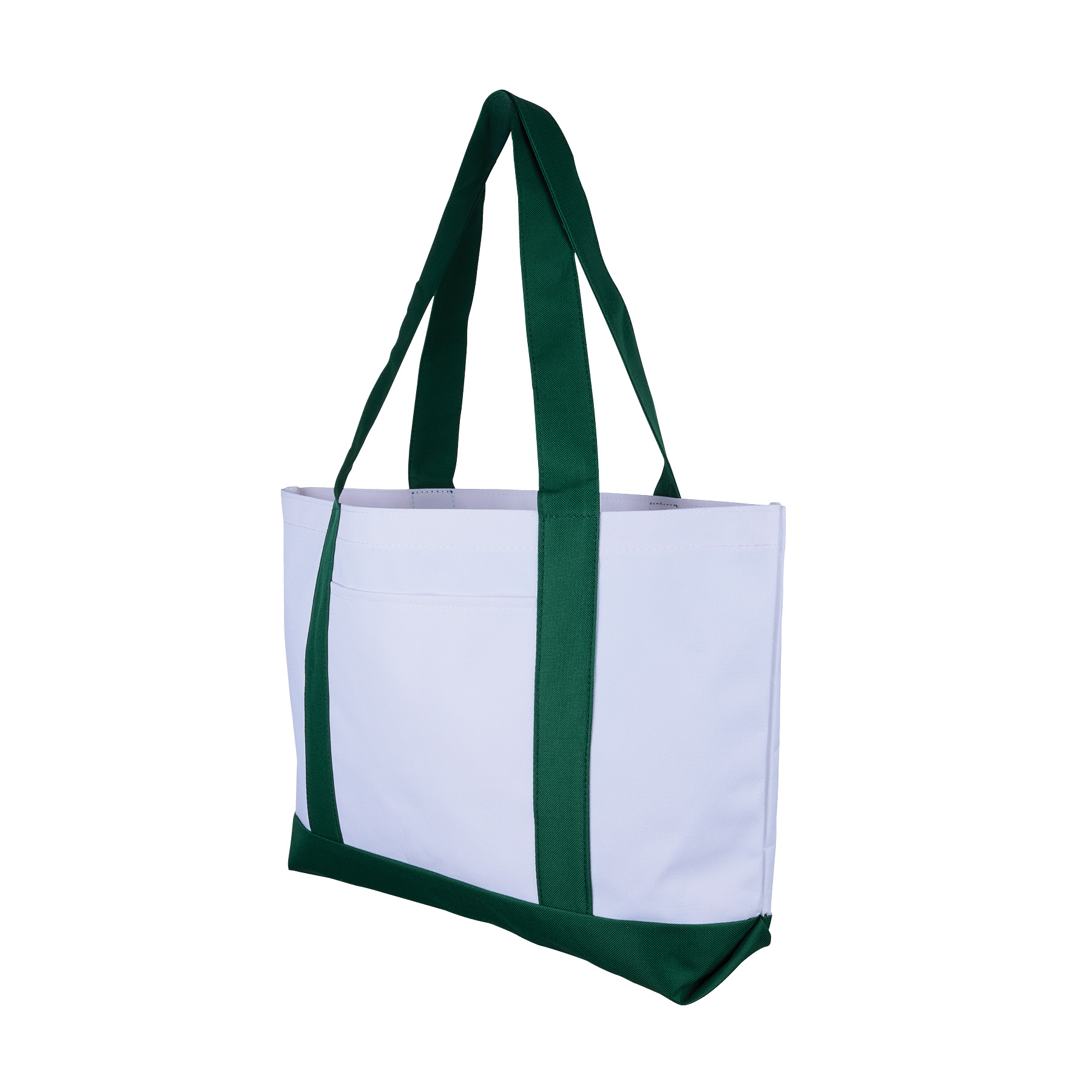 Cruiser Recycled Tote Bag 47