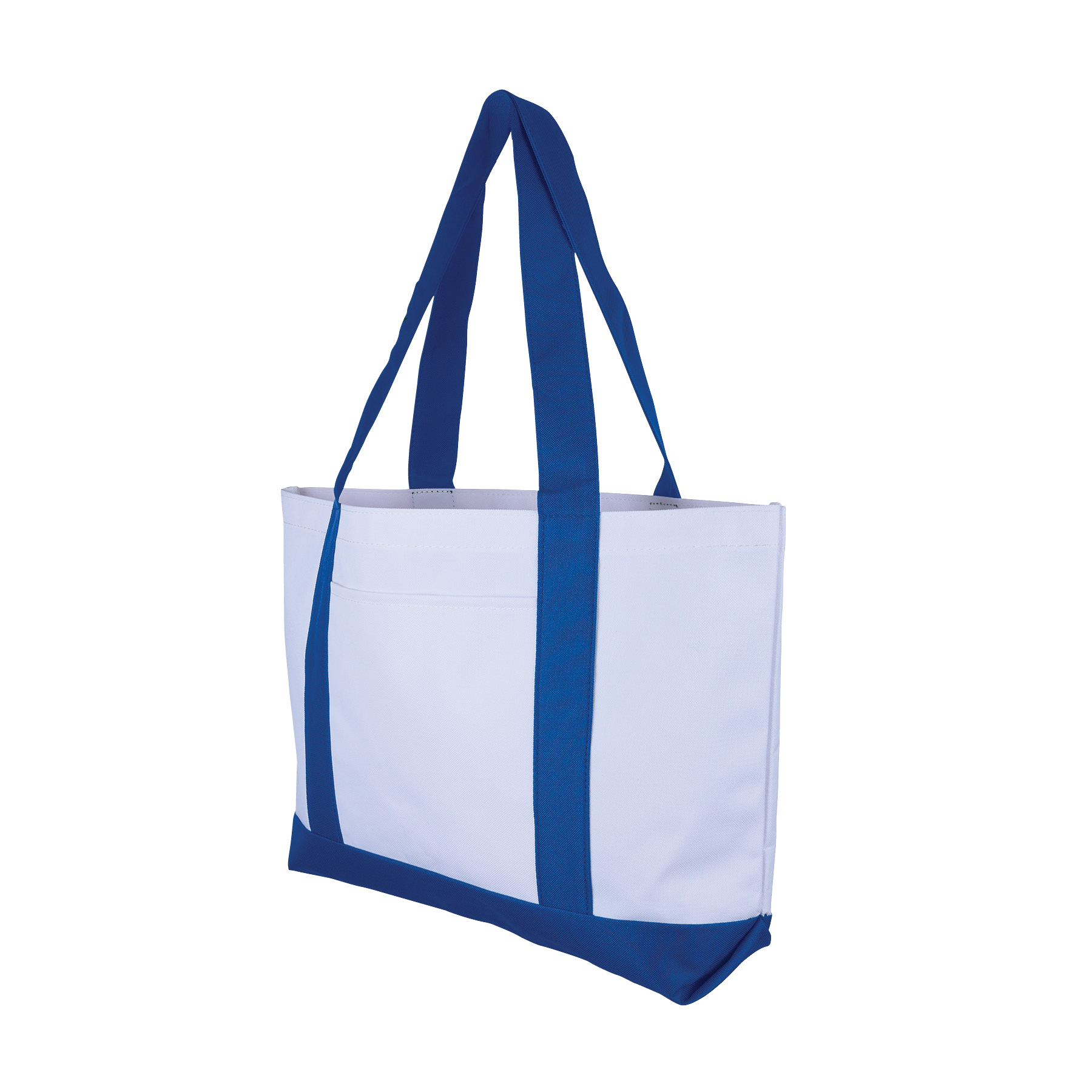 Cruiser Recycled Tote Bag 9