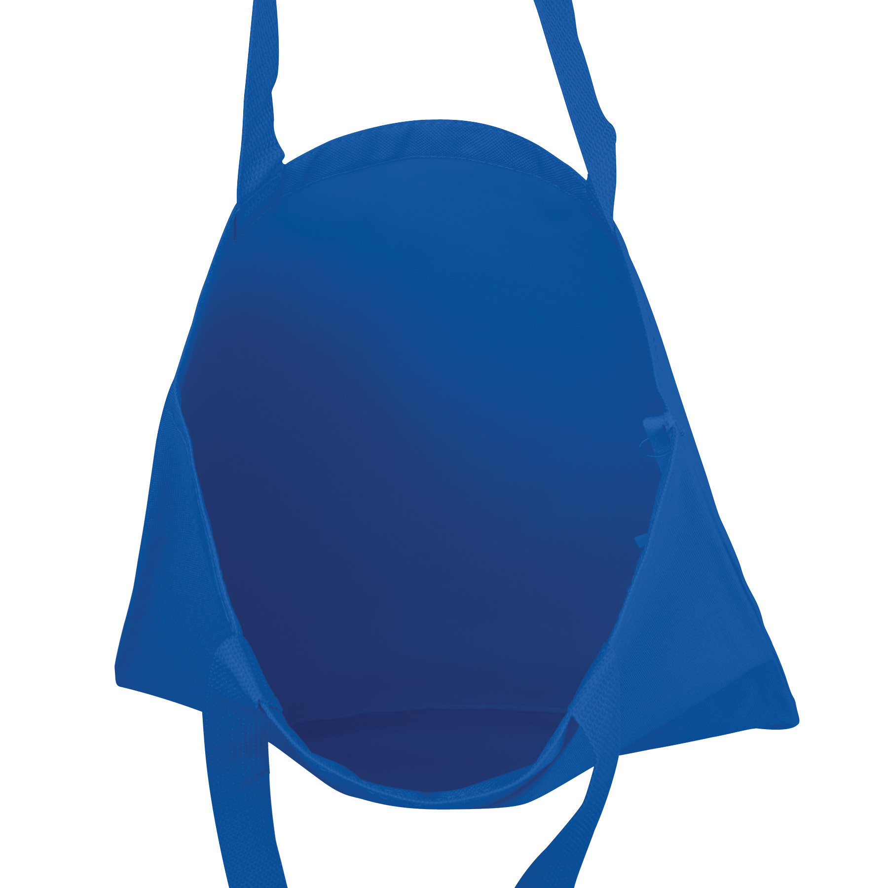 Madison Recycled Basic Tote, custom tote bag with logo imprint 14