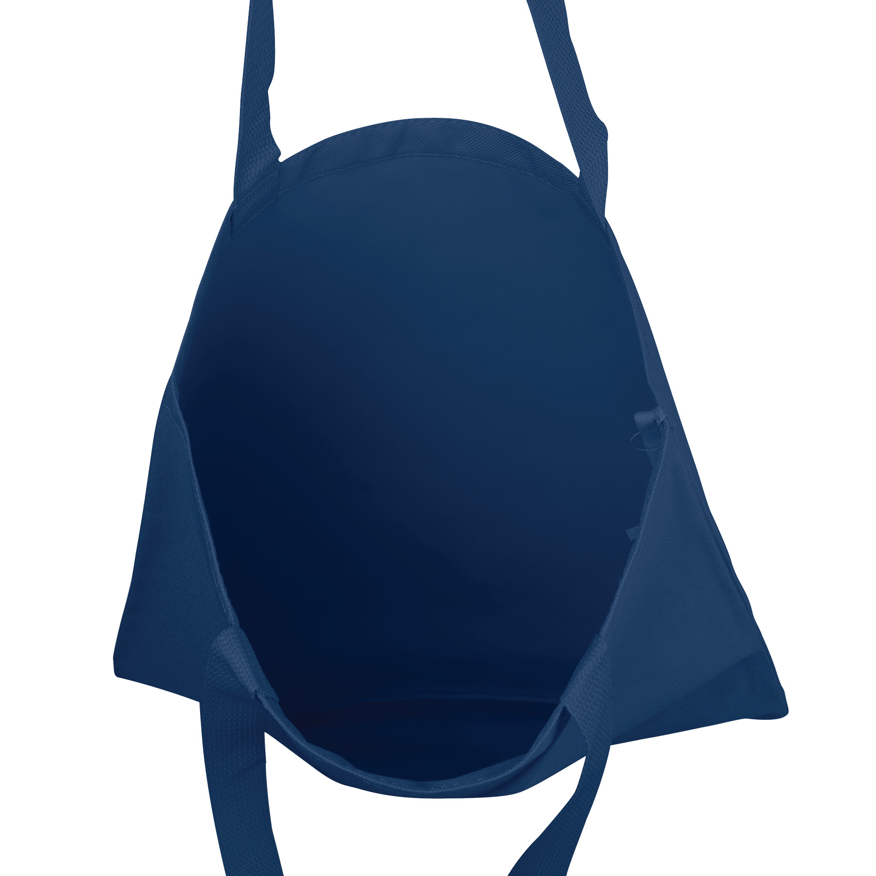 Madison Recycled Basic Tote, custom tote bag with logo imprint 25