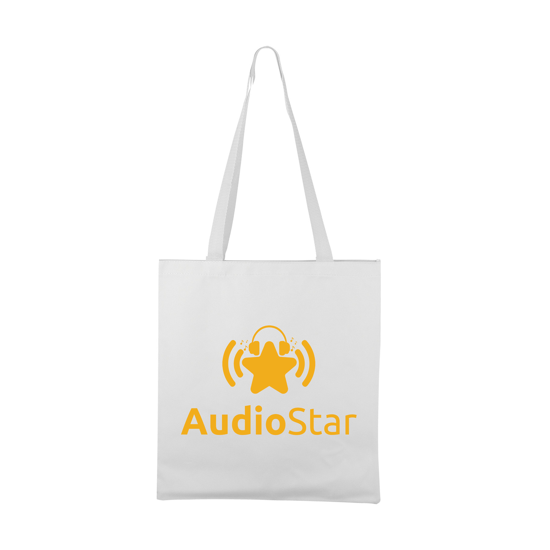 Madison Recycled Basic Tote, custom tote bag with logo imprint 37