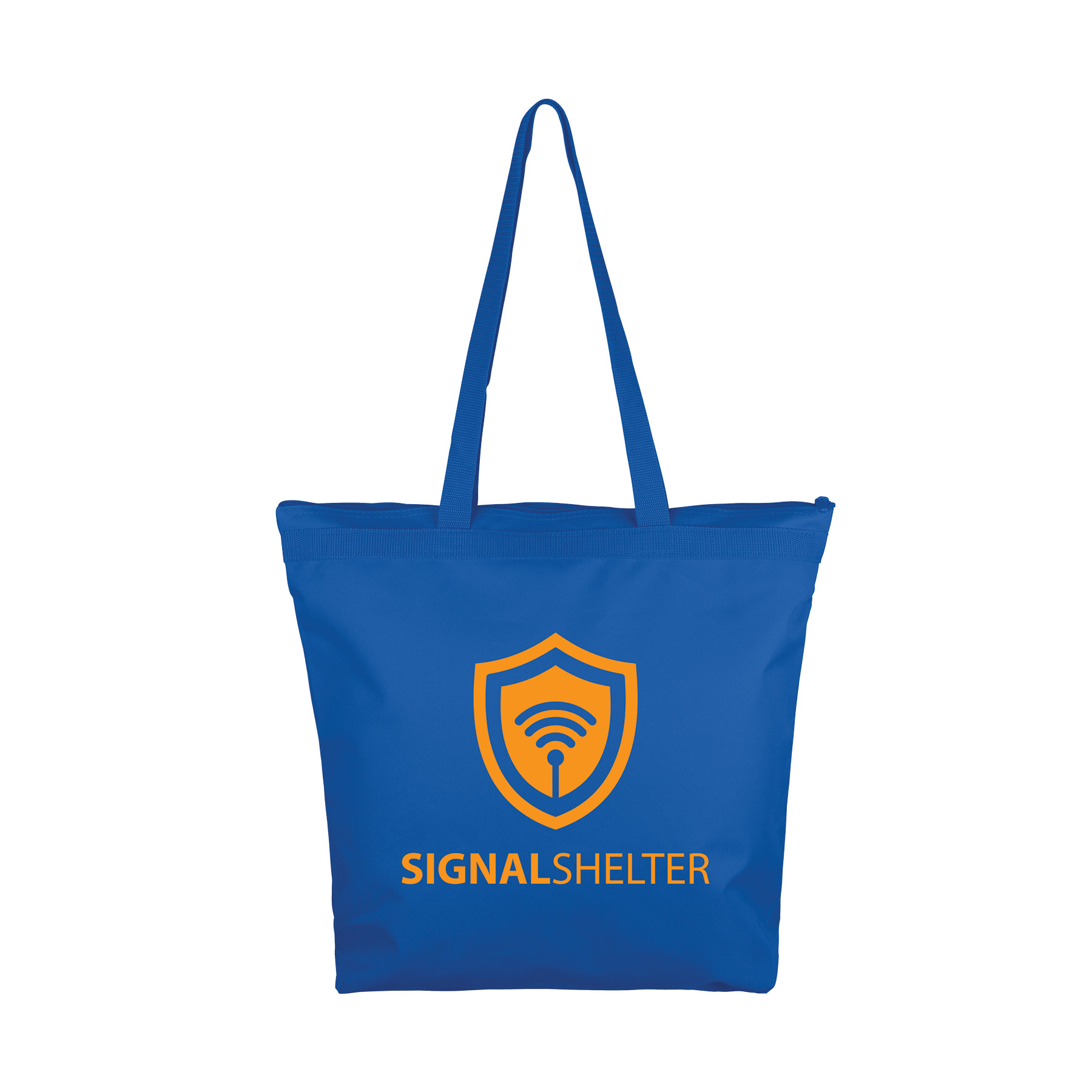 Melody Recycled Large Tote, custom tote bag with logo imprint 49