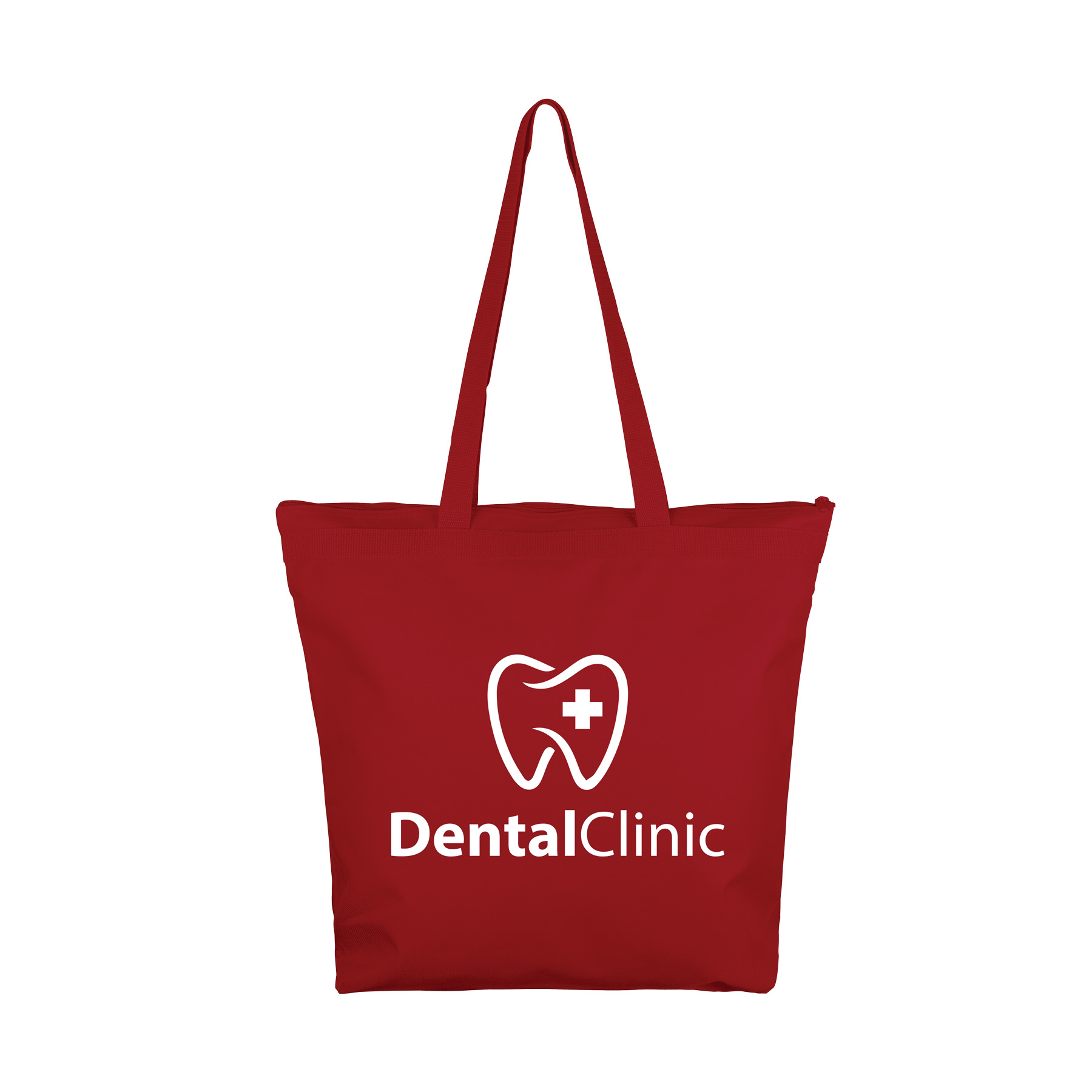 Melody Recycled Large Tote, custom tote bag with logo imprint 22