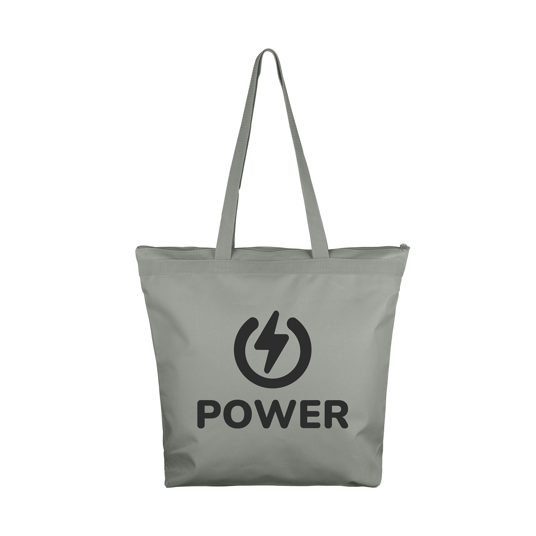 Melody Recycled Large Tote, custom tote bag with logo imprint 57