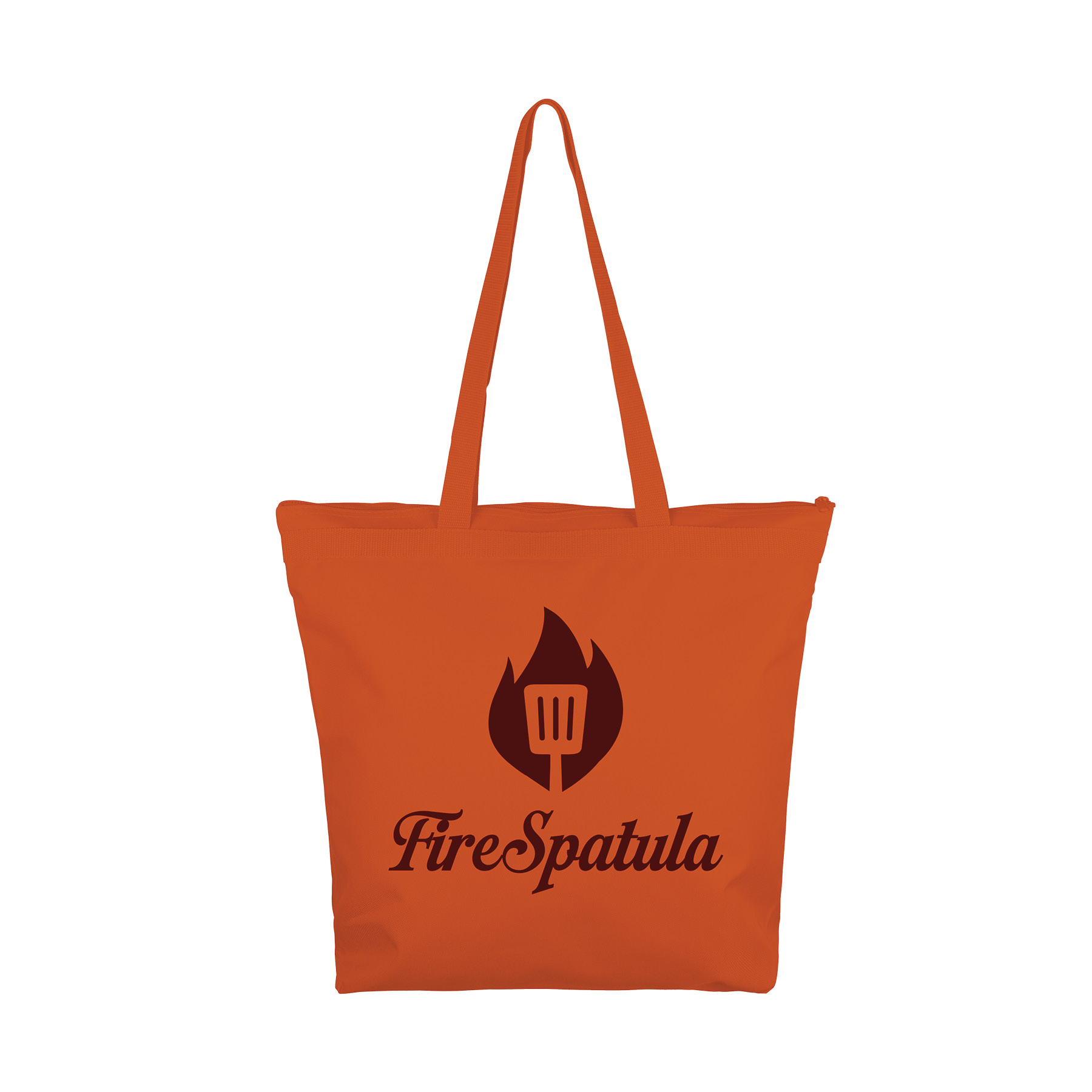Melody Recycled Large Tote, custom tote bag with logo imprint 58