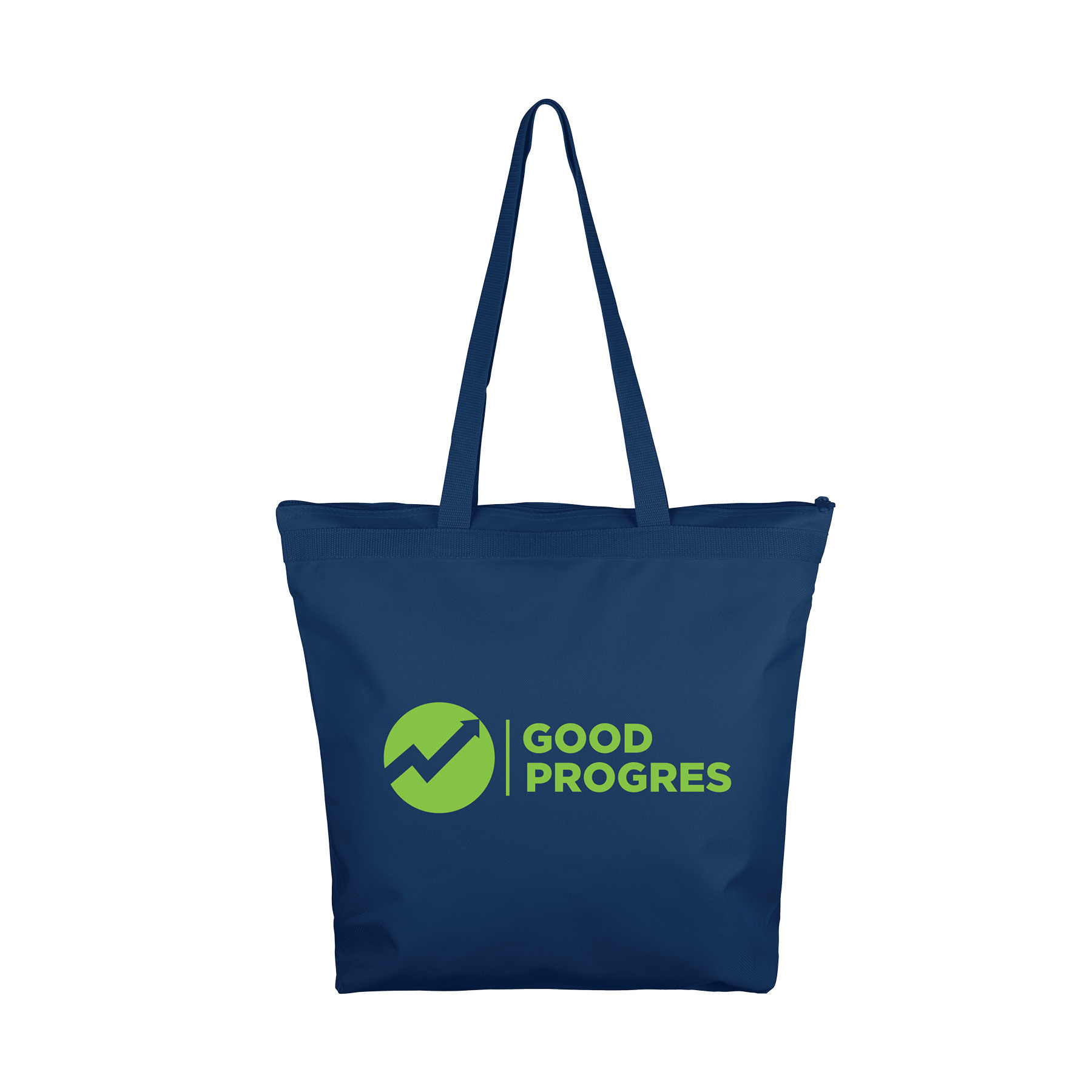 Melody Recycled Large Tote, custom tote bag with logo imprint 62