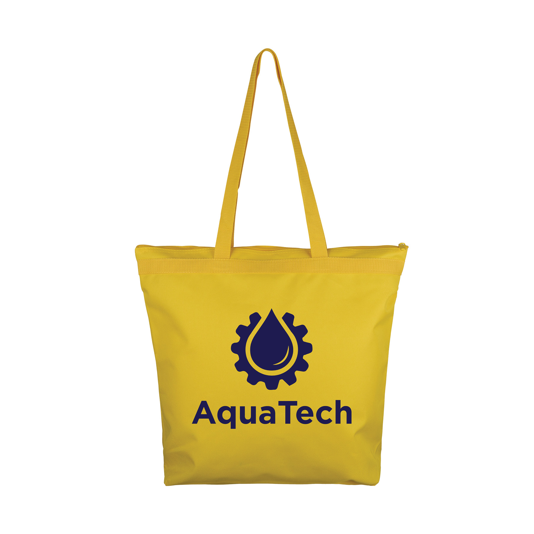 Melody Recycled Large Tote, custom tote bag with logo imprint 44
