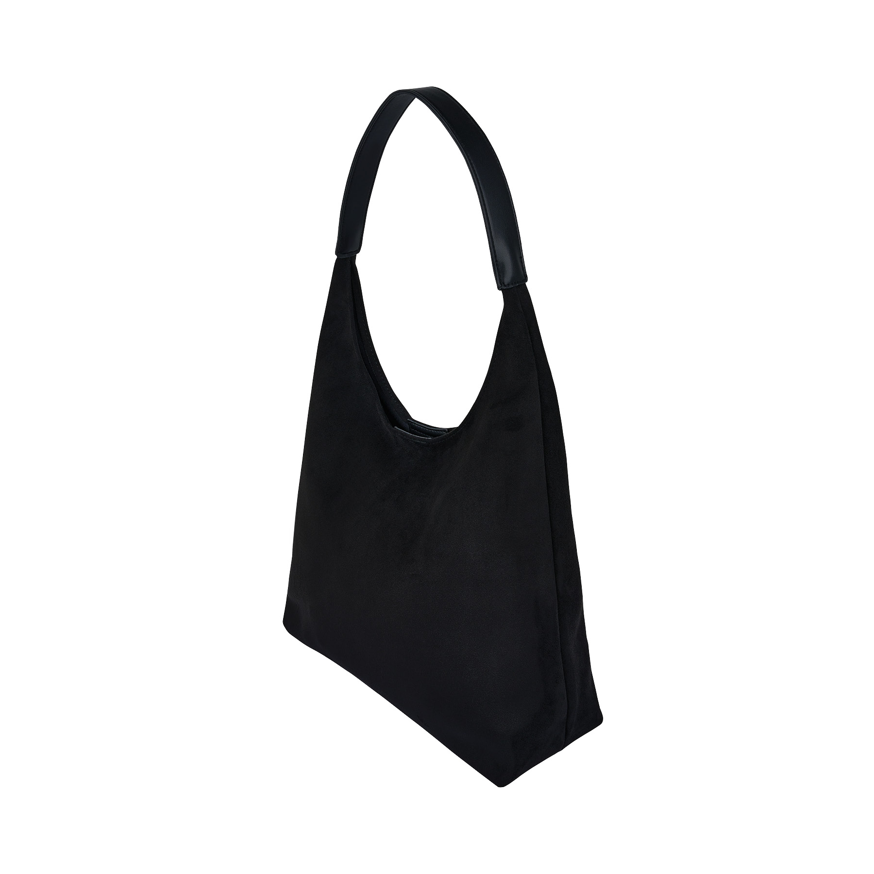 Blaire Suede Fashion Tote 17