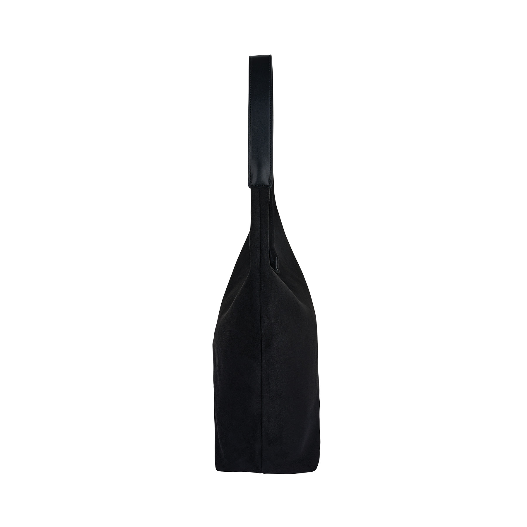 Blaire Suede Fashion Tote 18