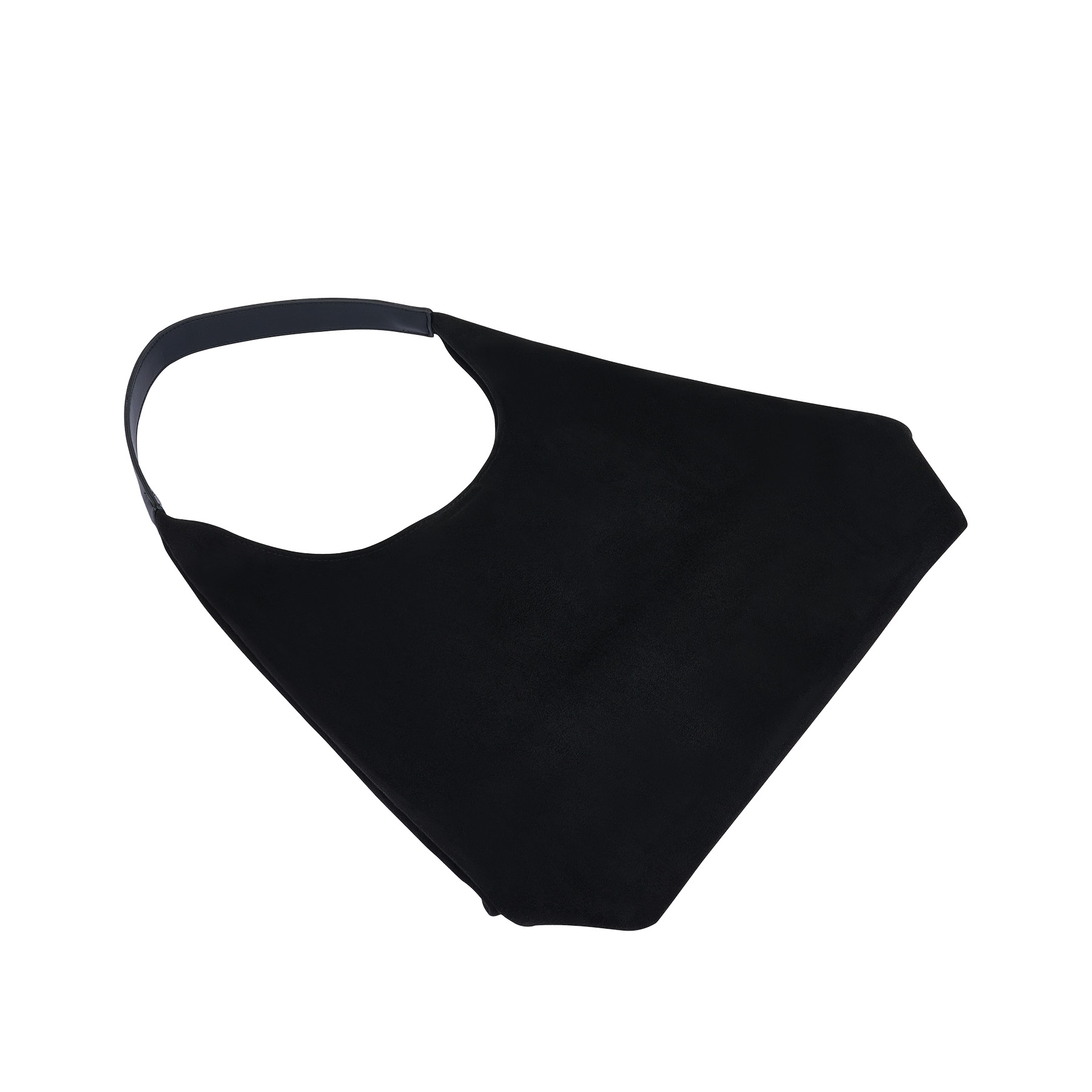 Blaire Suede Fashion Tote 4