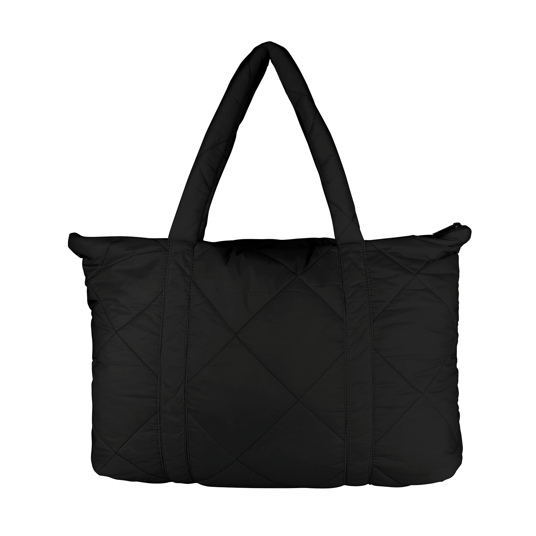 Nimbus Puffer Tote, custom tote bag with logo imprint 24