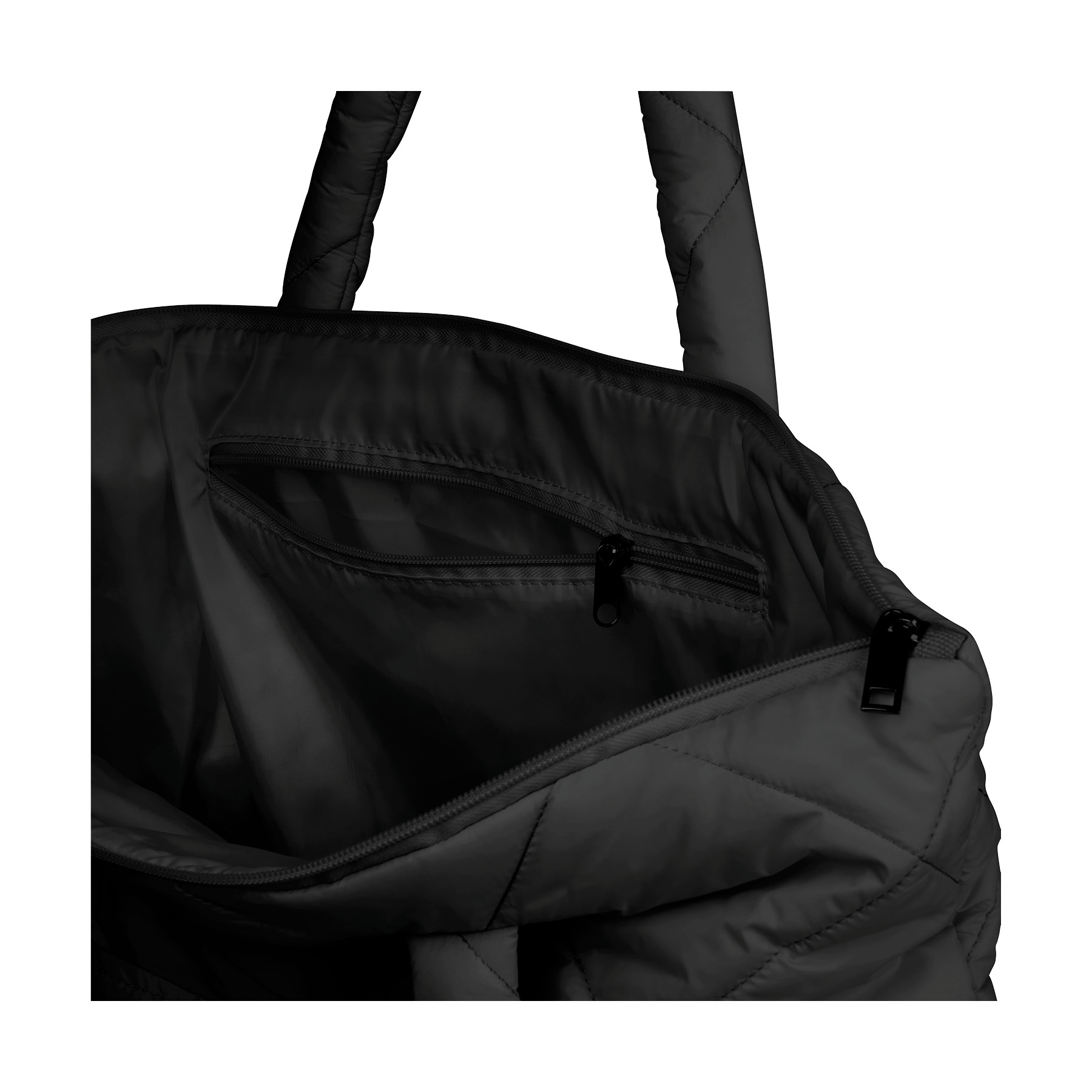 Nimbus Puffer Tote, custom tote bag with logo imprint 26