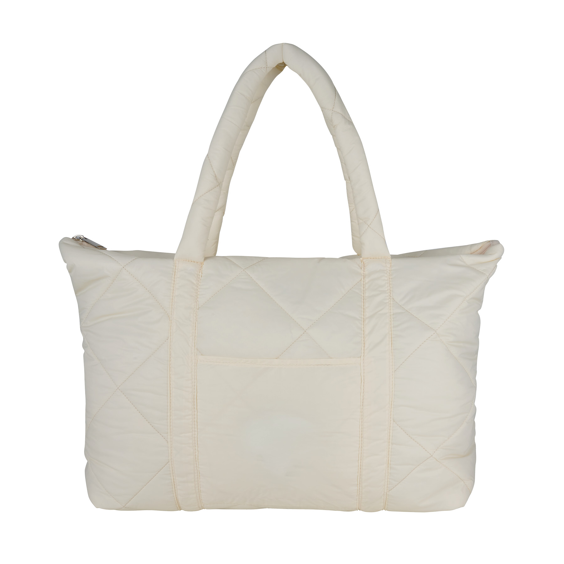 Nimbus Puffer Tote, custom tote bag with logo imprint 11