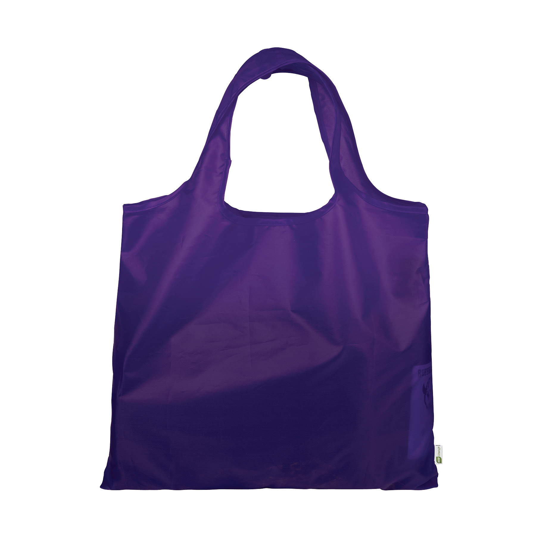 Joey Recycled (RPET) Foldable Grocery Tote 42