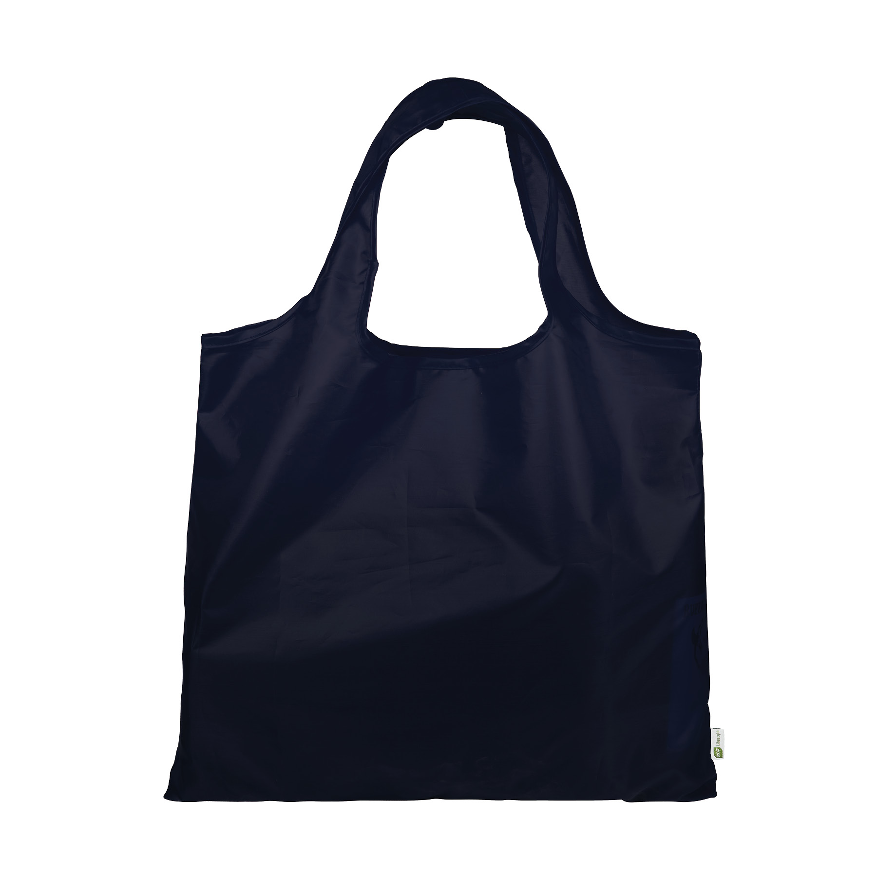 Joey Recycled (RPET) Foldable Grocery Tote 25