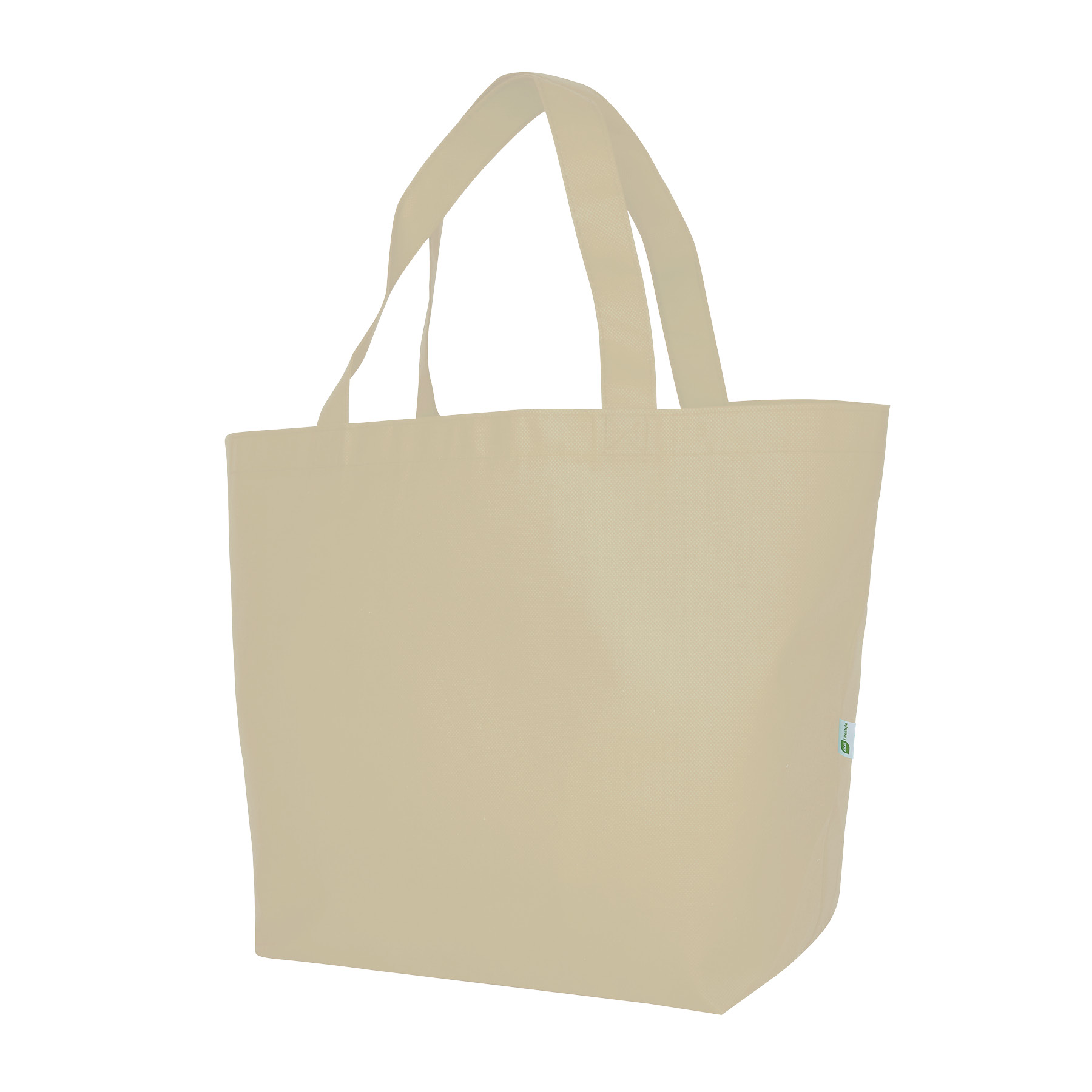 Naomi Non-Woven Recycled Gussetted Tote Bag 63