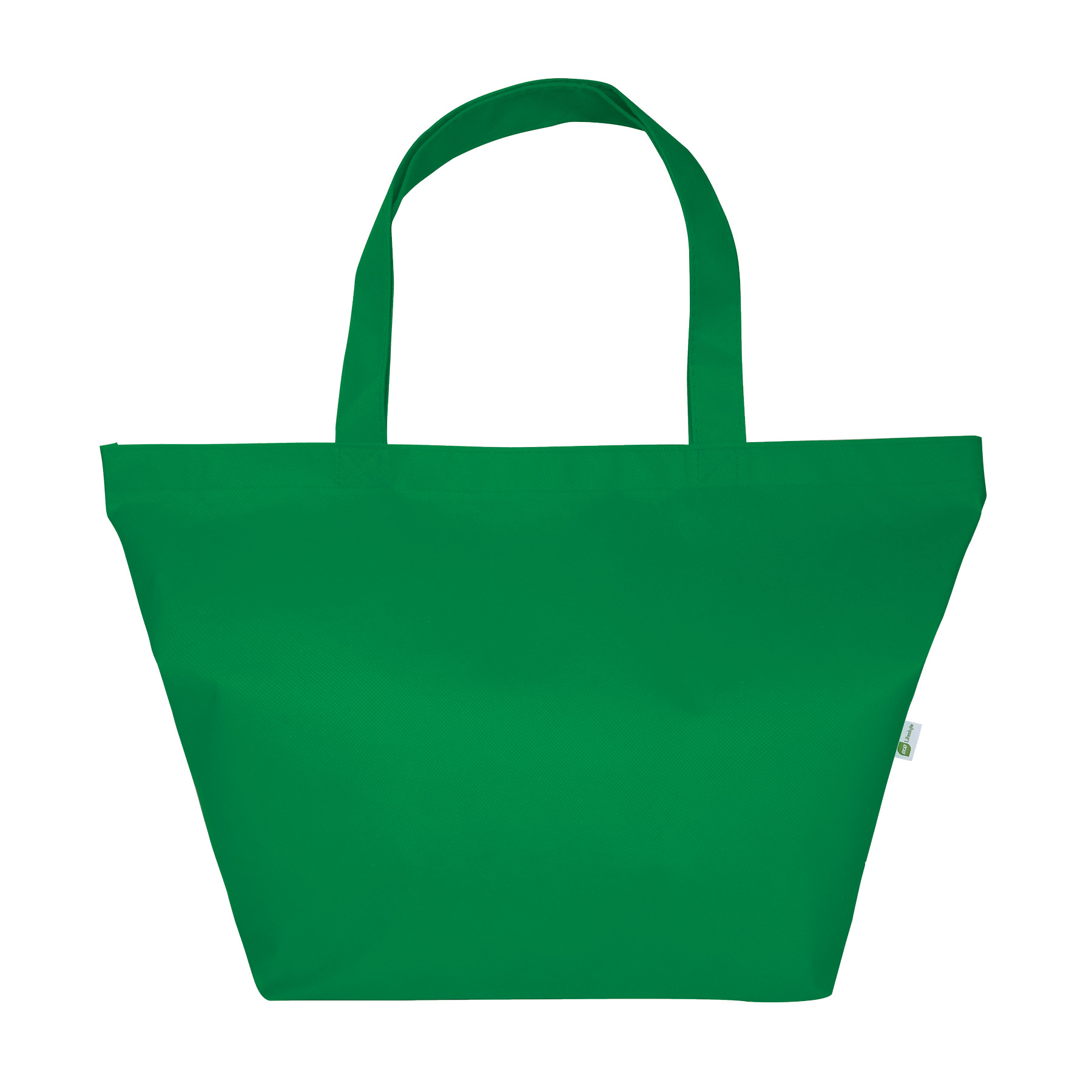Naomi Non-Woven Recycled Gussetted Tote Bag 72