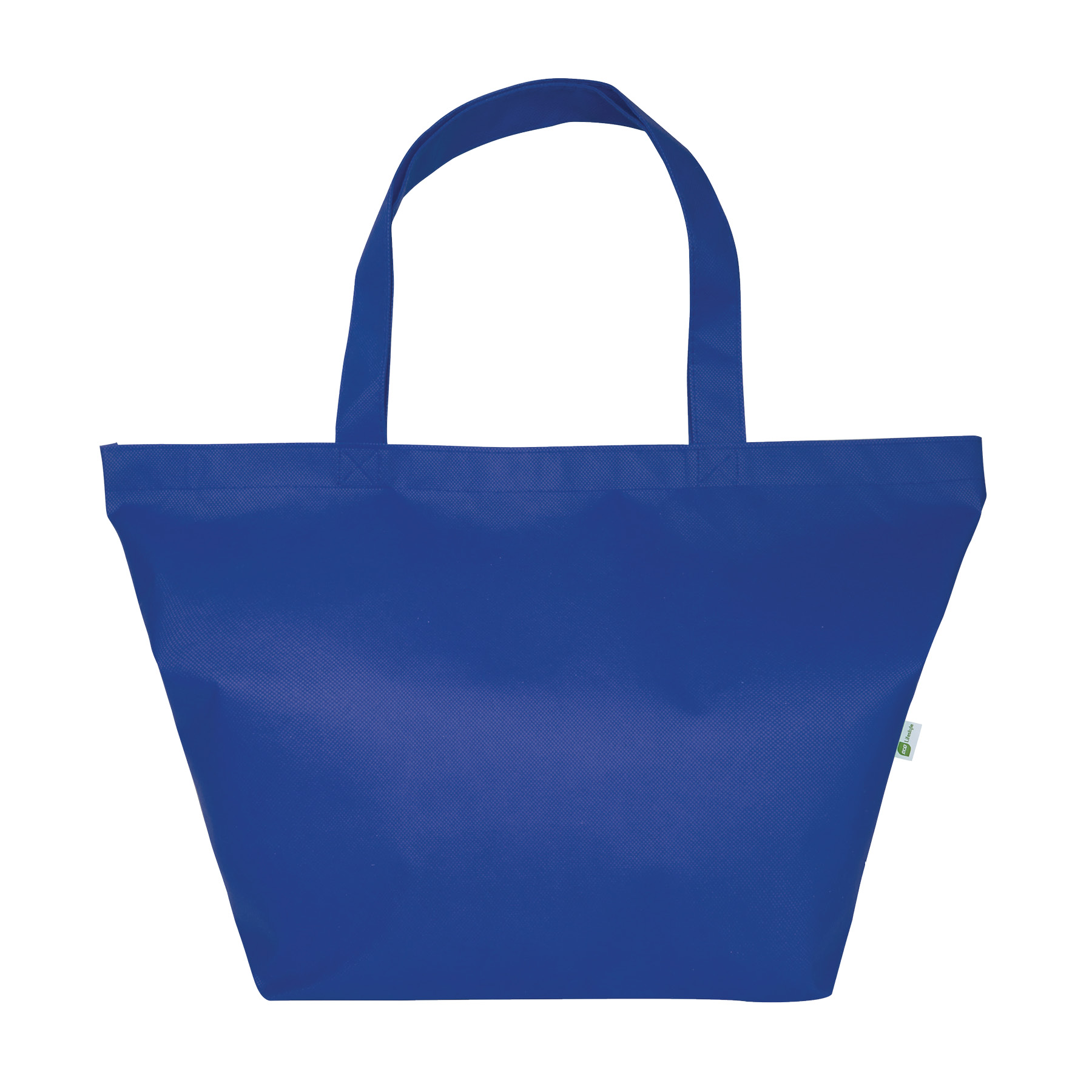 Naomi Non-Woven Recycled Gussetted Tote Bag 81