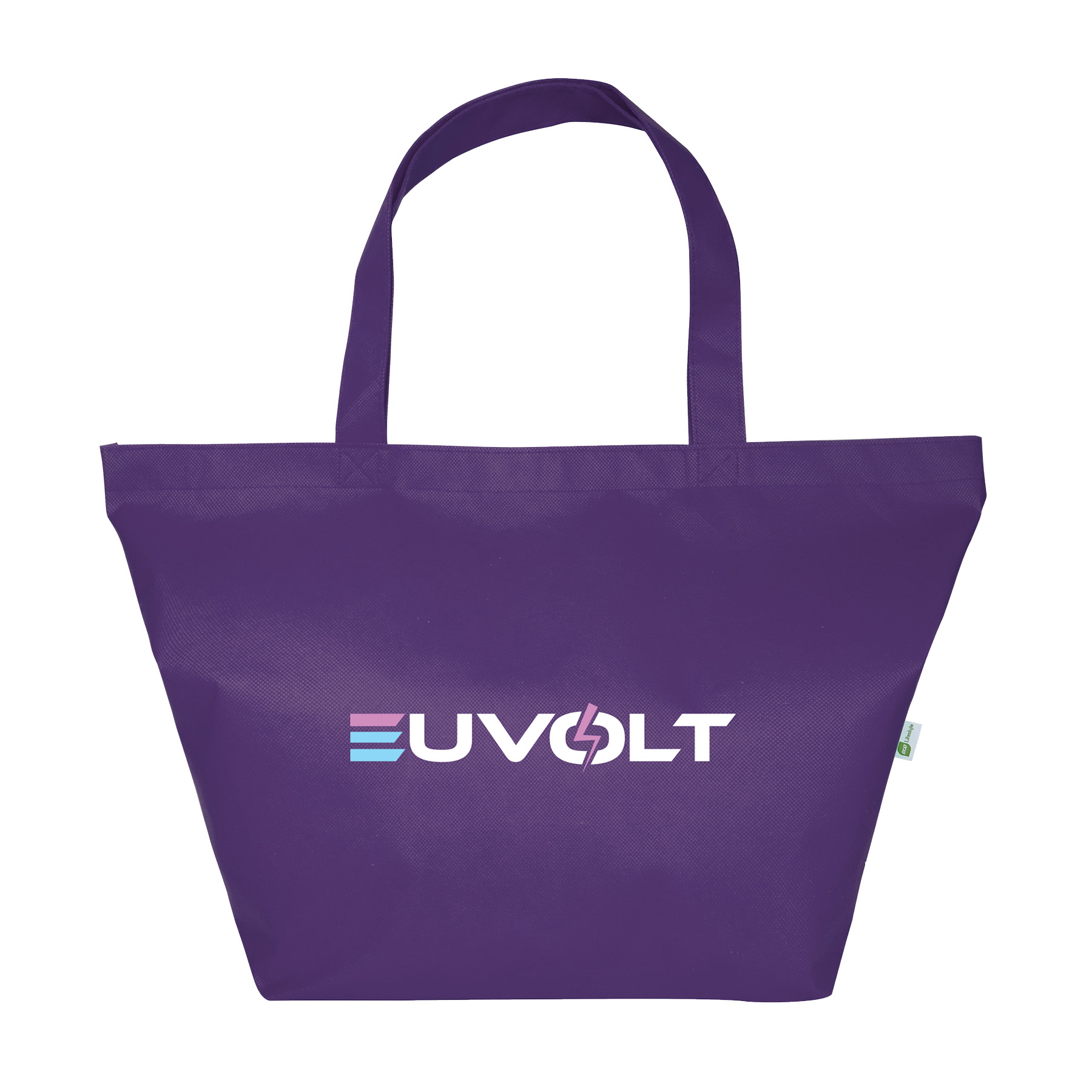 Naomi Non-Woven Recycled Gussetted Tote Bag 35