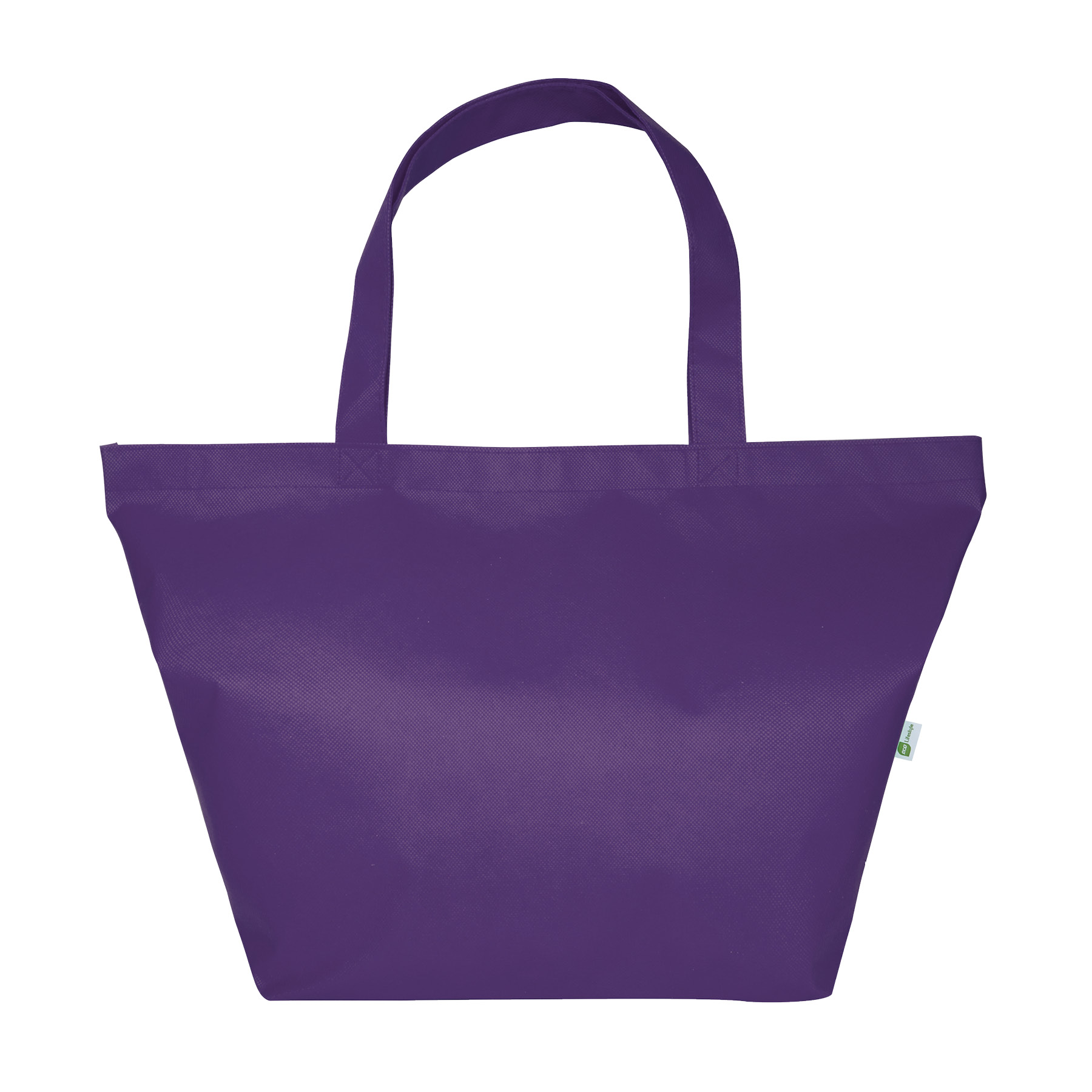 Naomi Non-Woven Recycled Gussetted Tote Bag 36