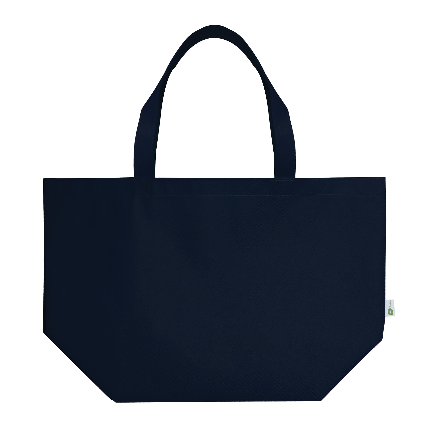 Naomi Non-Woven Recycled Gussetted Tote Bag 31