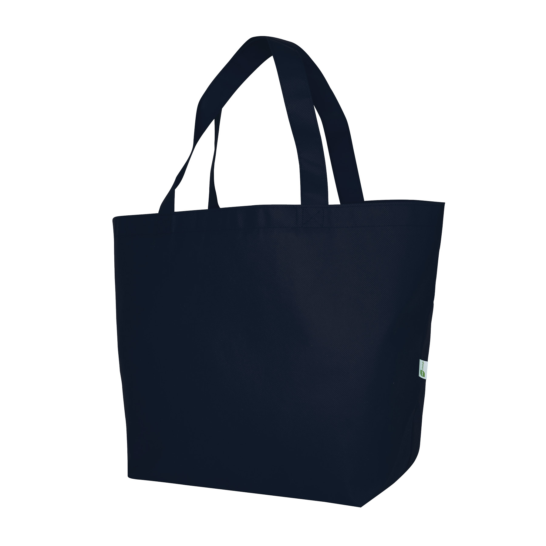 Naomi Non-Woven Recycled Gussetted Tote Bag 32