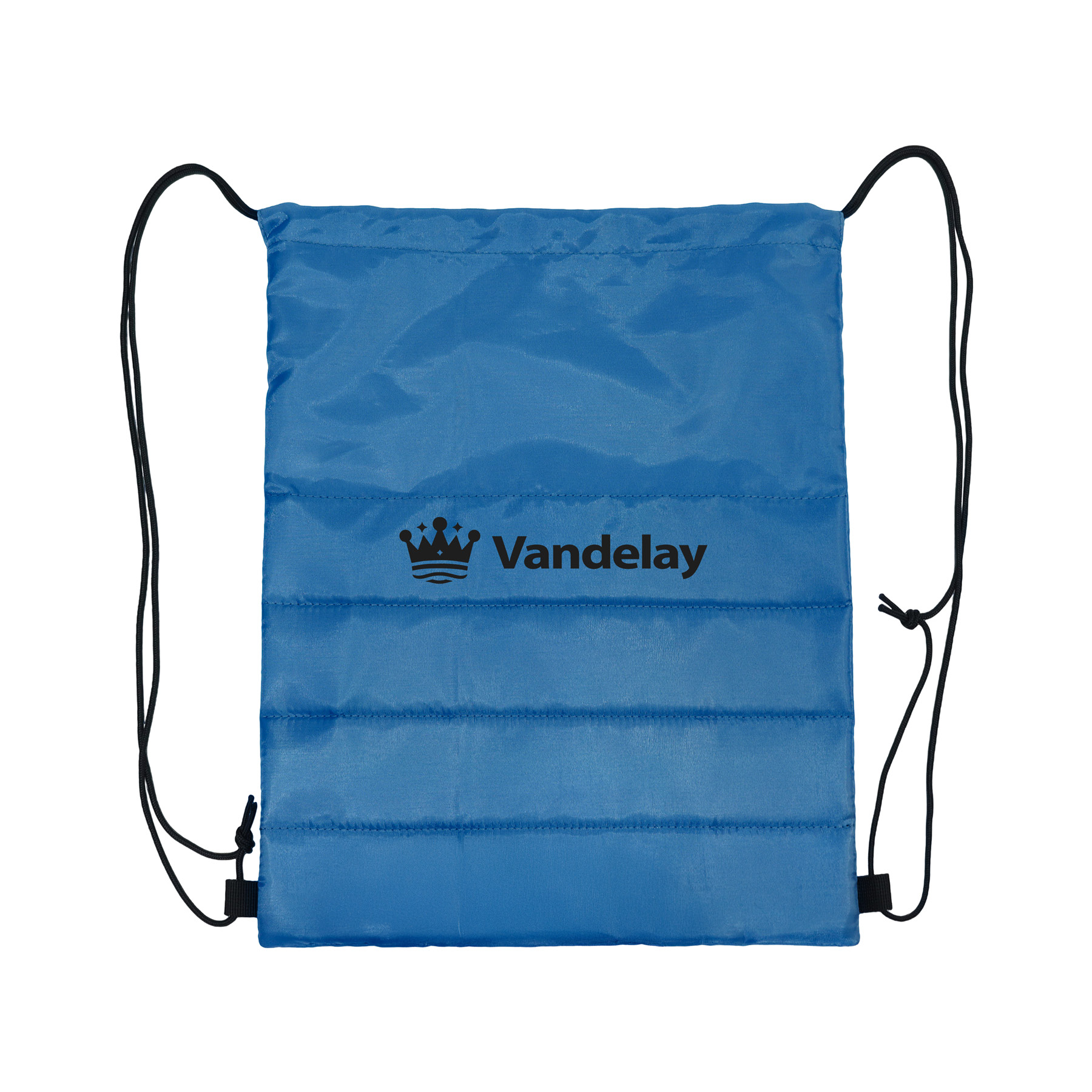 Liam Puffer Drawstring Backpack 8
