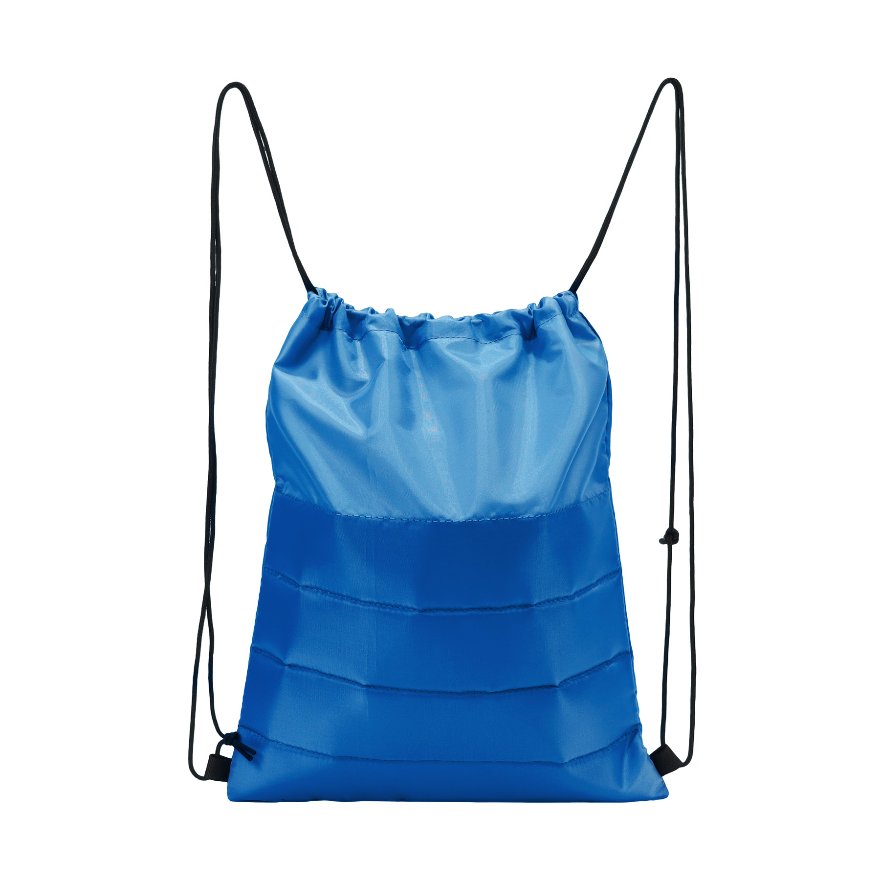Liam Puffer Drawstring Backpack 10