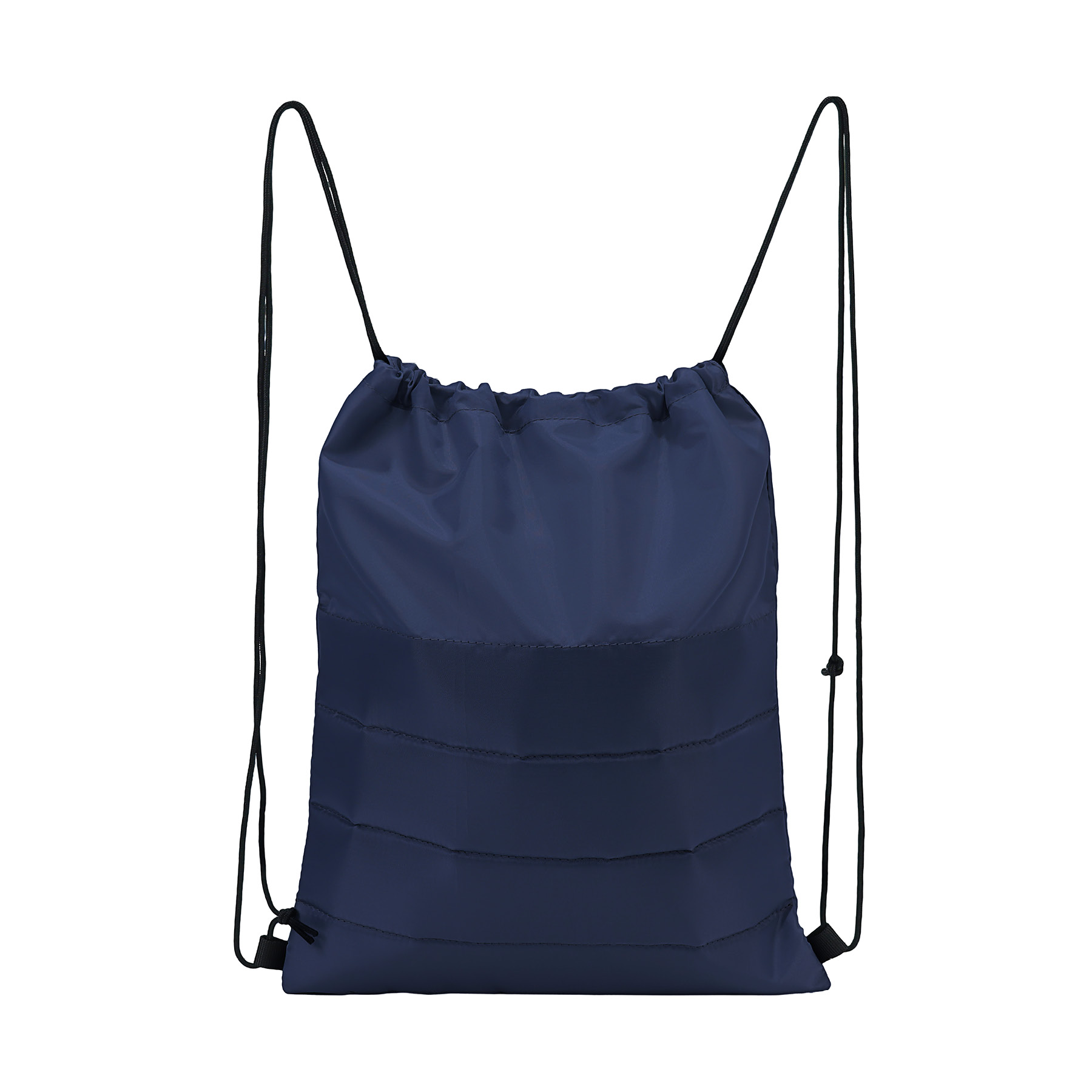 Liam Puffer Drawstring Backpack 37