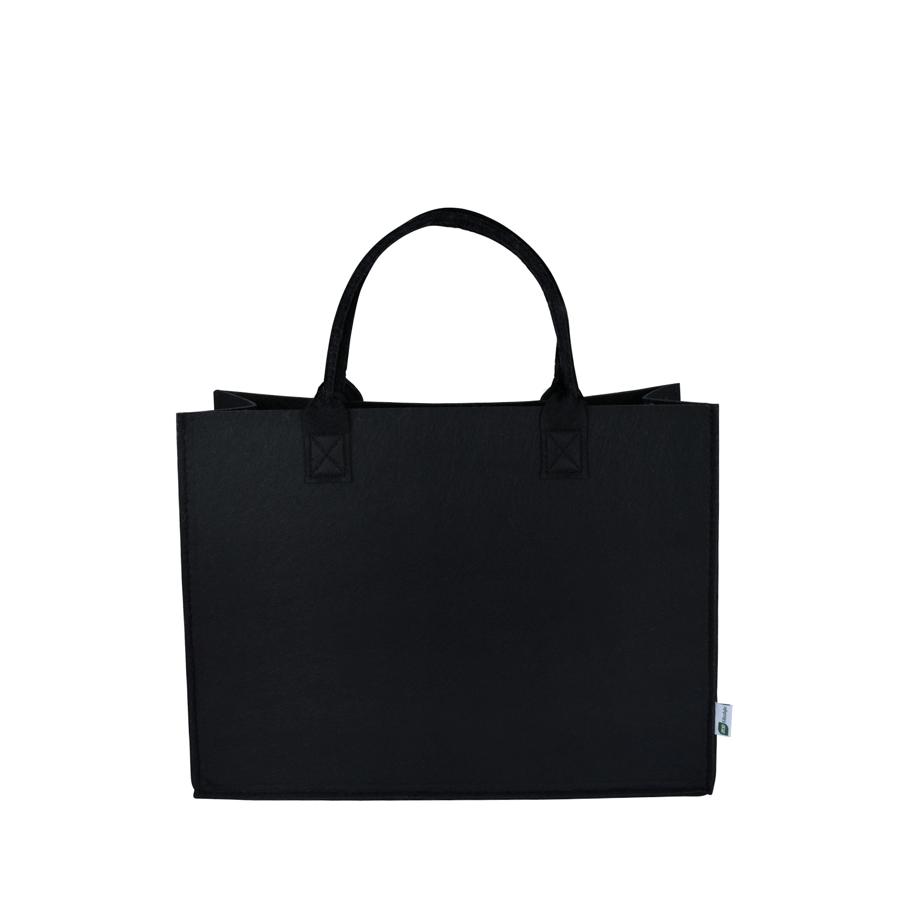 Remy Recycled Gusseted Tote Bag 83