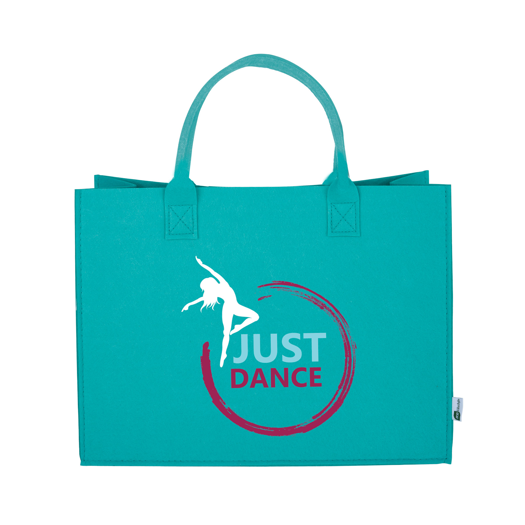 Remy Recycled Gusseted Tote Bag 33