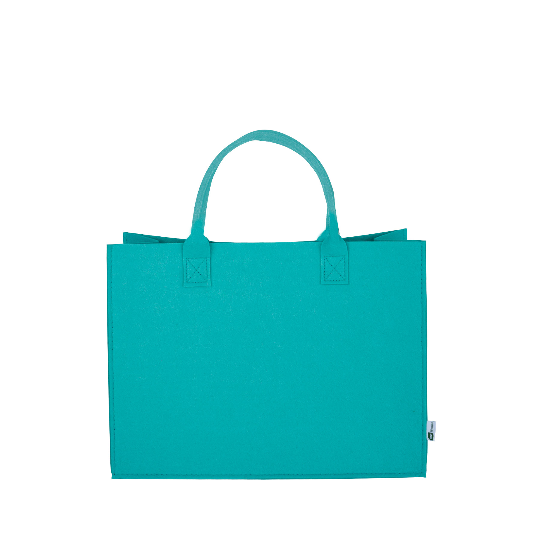 Remy Recycled Gusseted Tote Bag 62