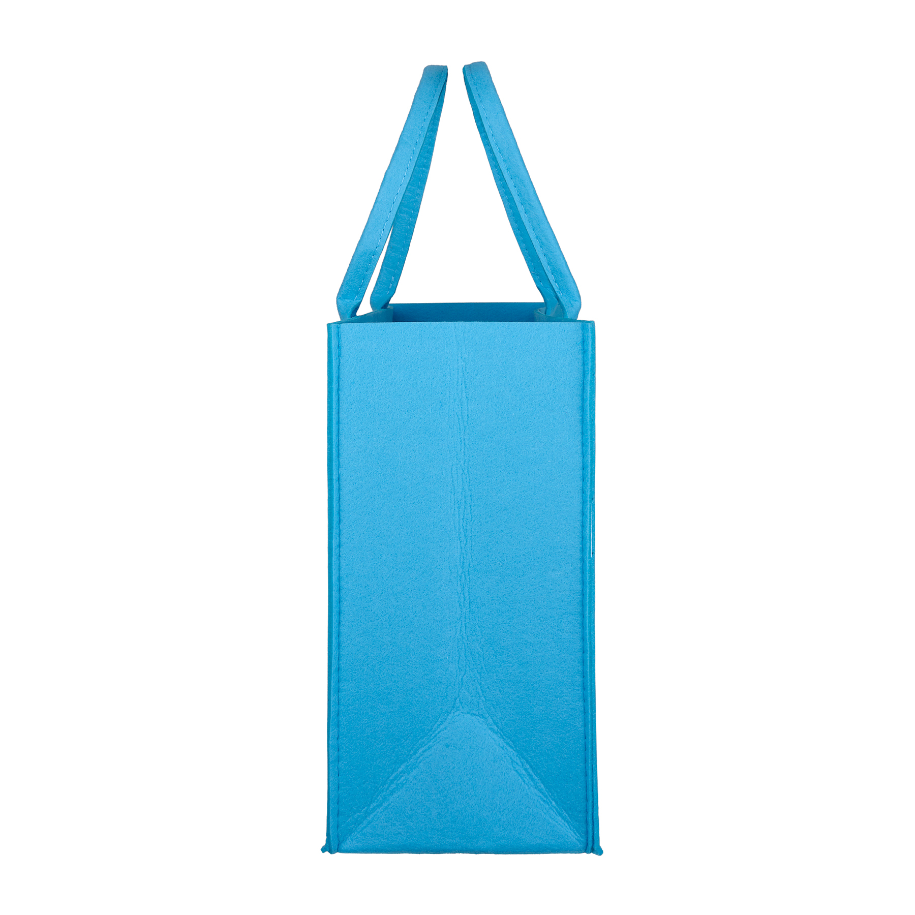 Remy Recycled Gusseted Tote Bag 19
