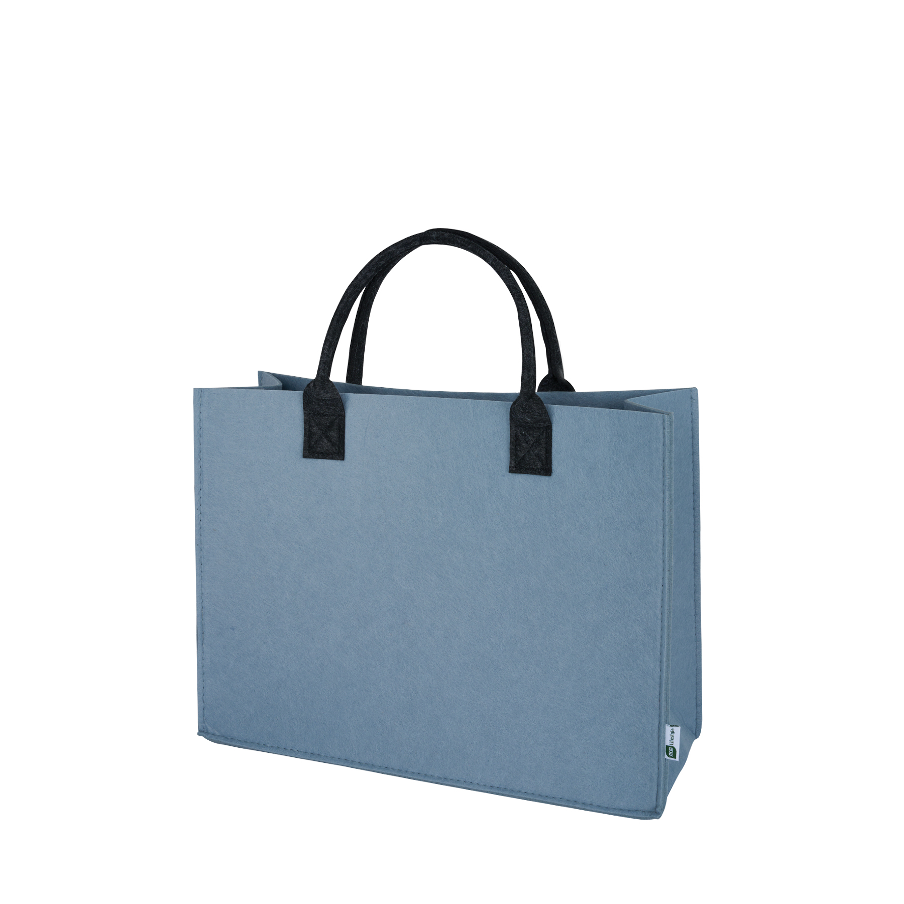 Remy Recycled Gusseted Tote Bag 20