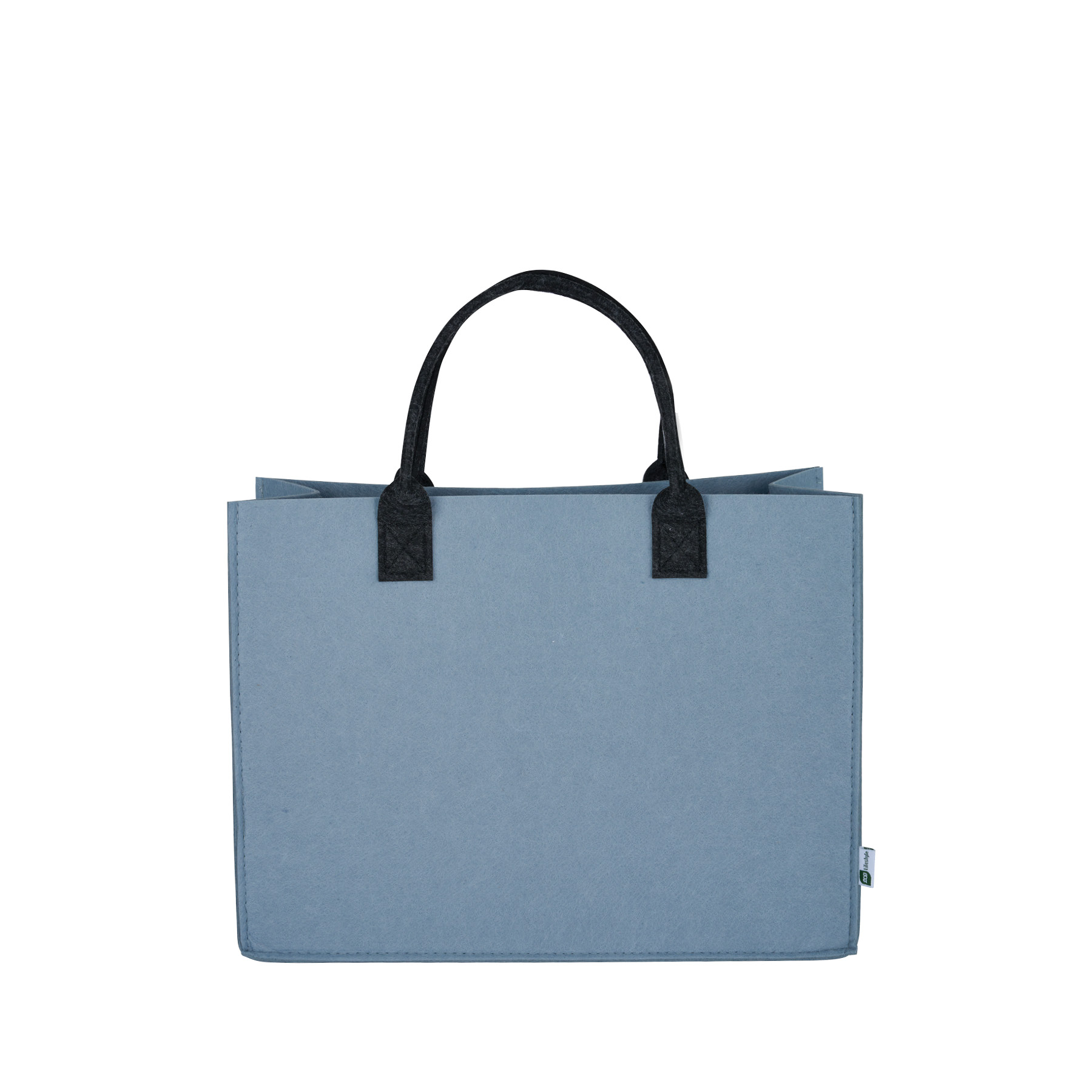 Remy Recycled Gusseted Tote Bag 23