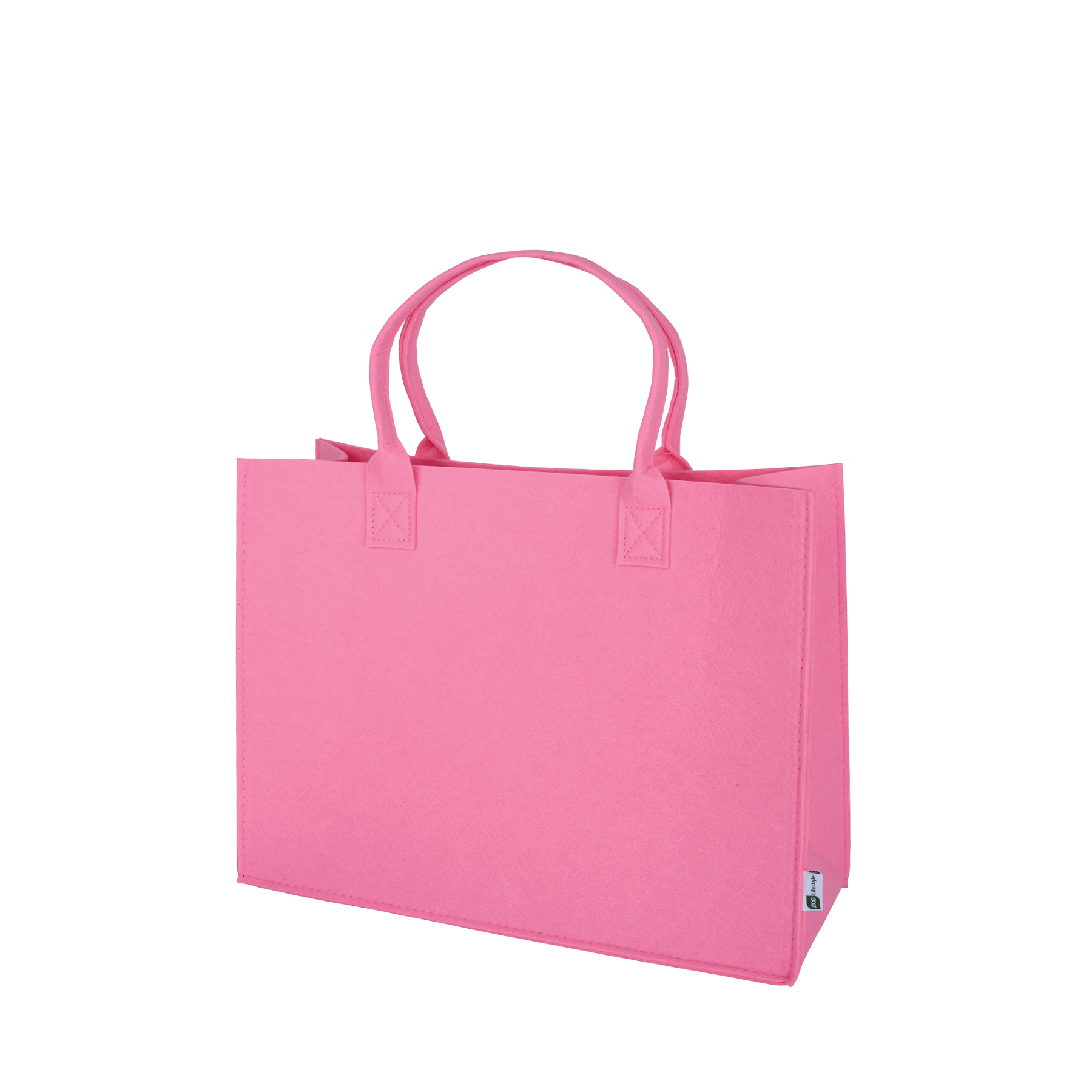 Remy Recycled Gusseted Tote Bag 12