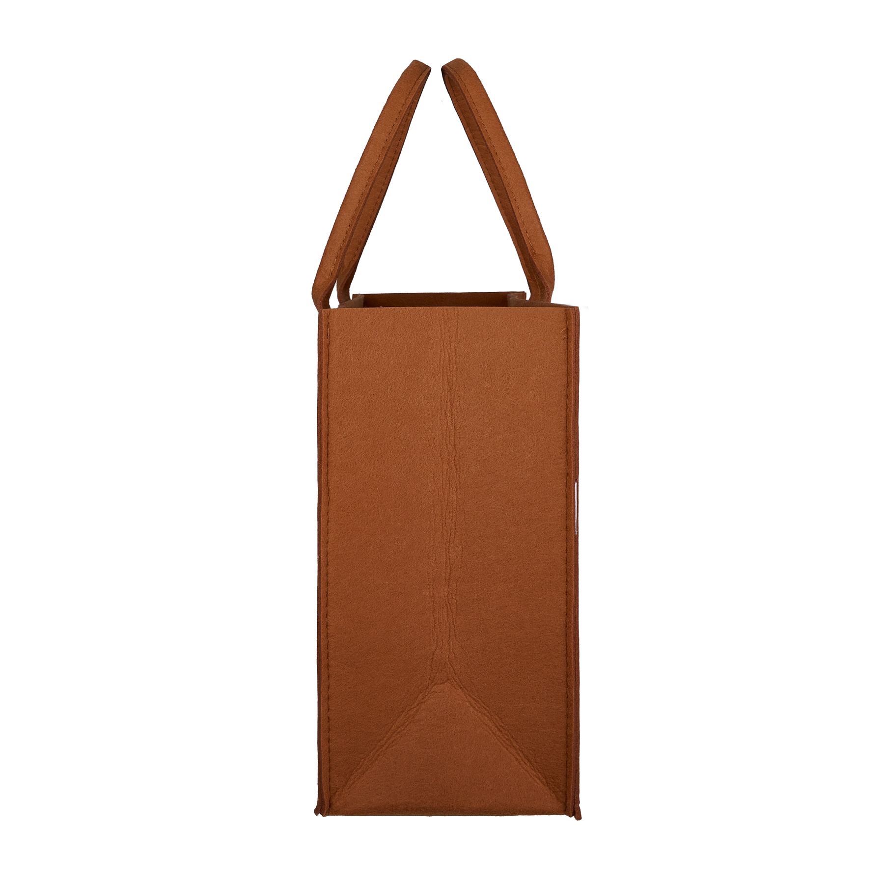 Remy Recycled Gusseted Tote Bag 31