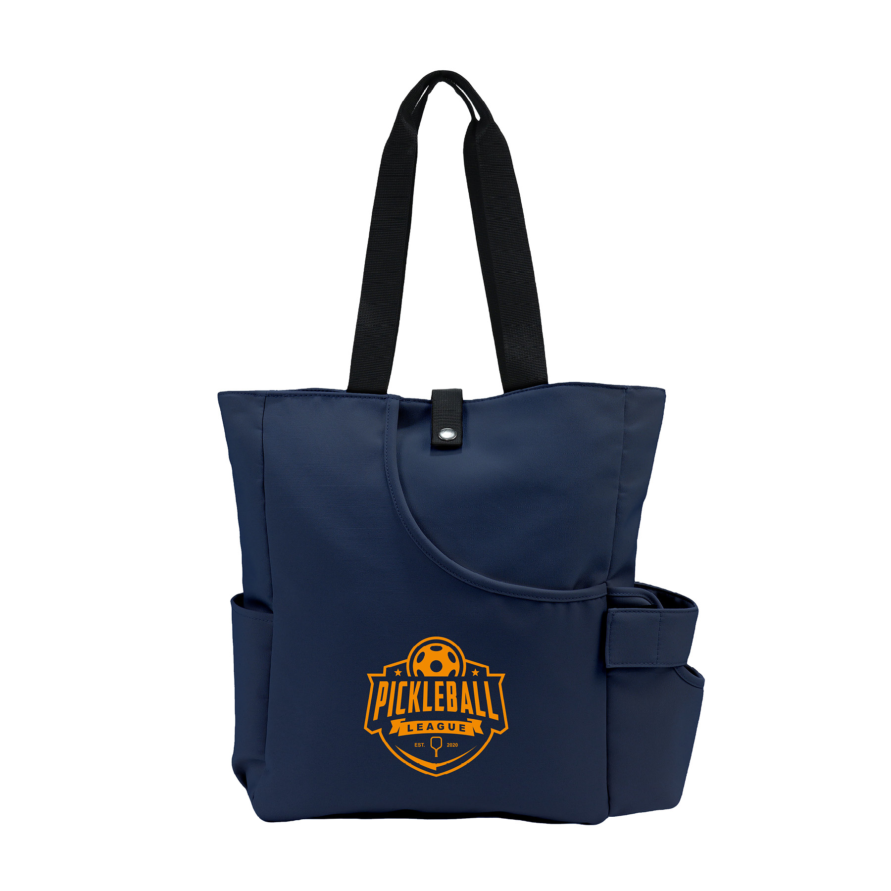 Tyra Pickleball Tote Bag 12