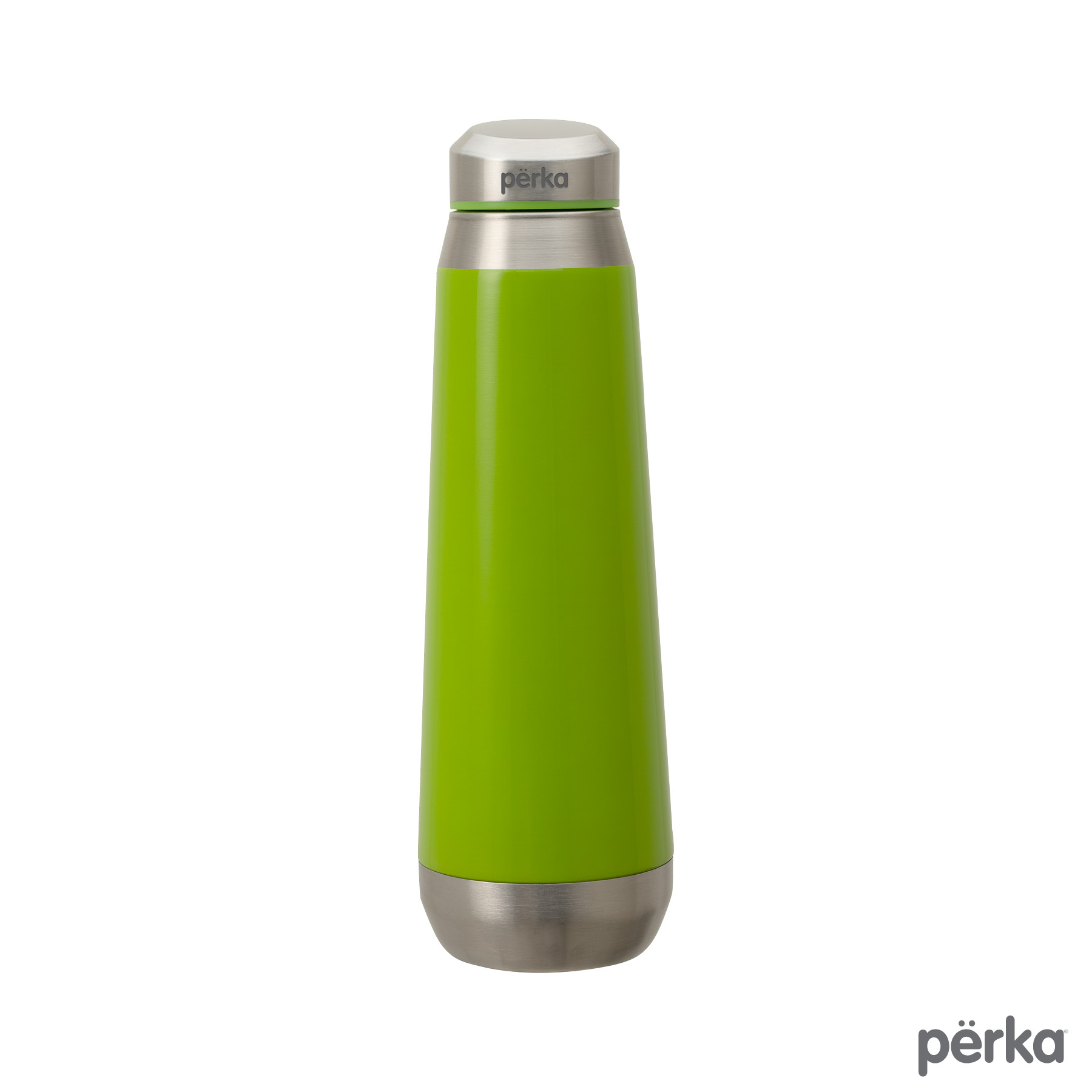 Perka®  Trevi 17 oz. Double Wall Stainless Steel Bottle 41